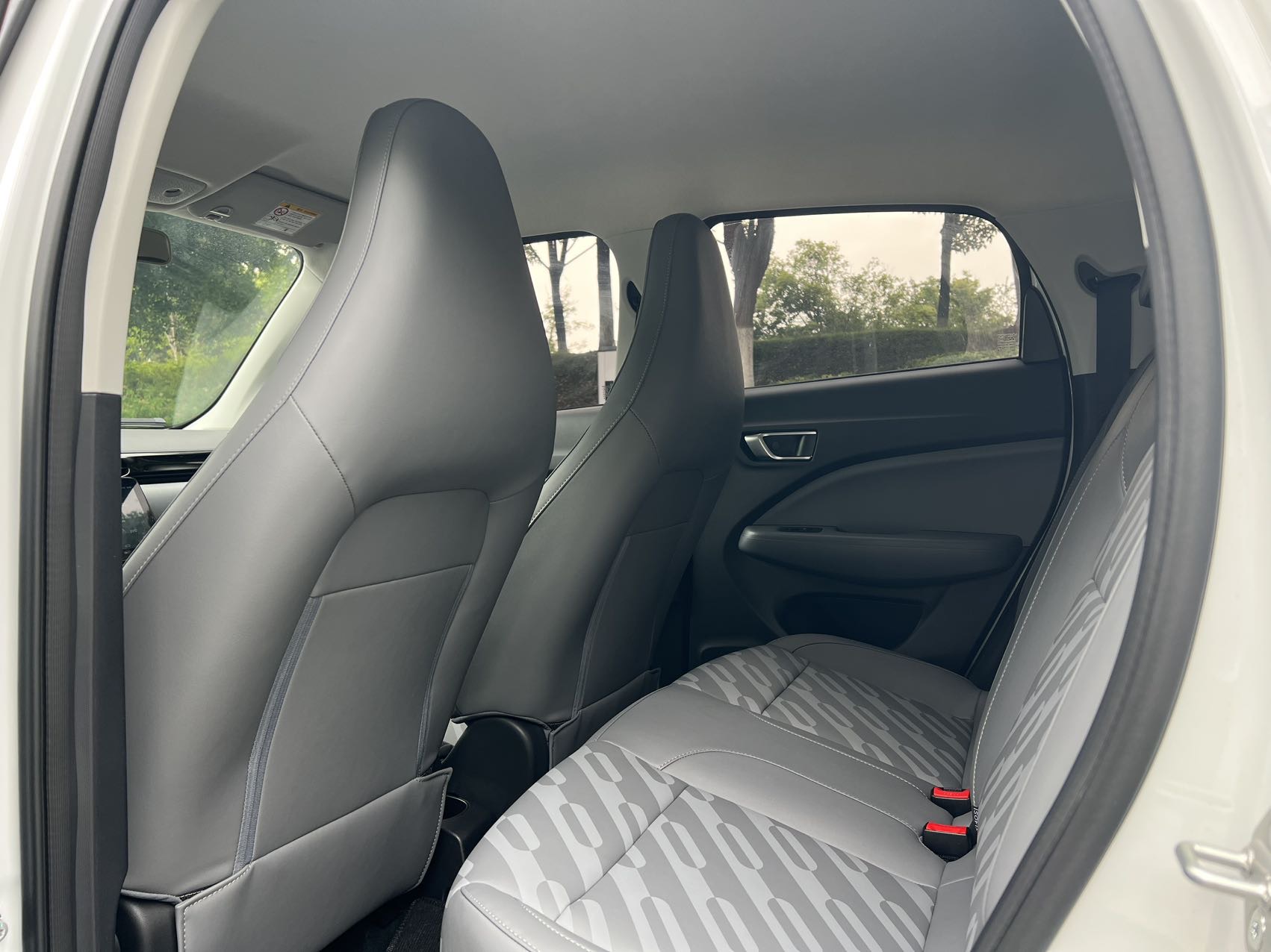 Leapmotor 2024 T03 310 Comfort Edition