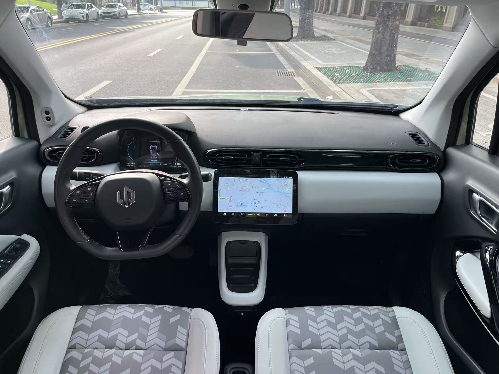 Leapmotor 2022 T03 Xingzuan Edition