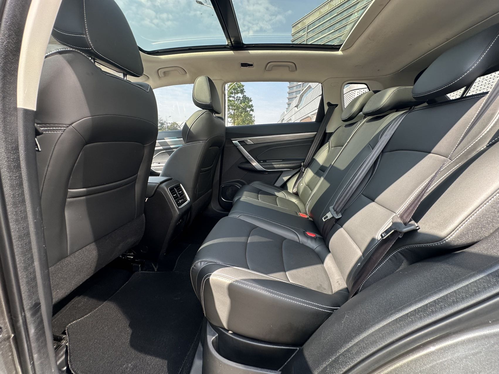 Geely 2020 Boyue PRO 1.8TD Zhilian