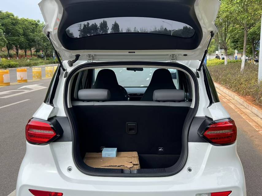 Leapmotor 2025 T03 310 Comfort Edition