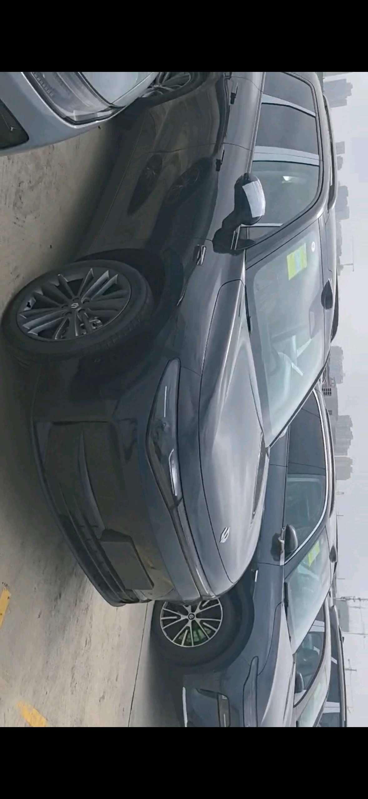 Leapmotor 2026 C16 280 LiDAR Zhizun Edition 6-Seater