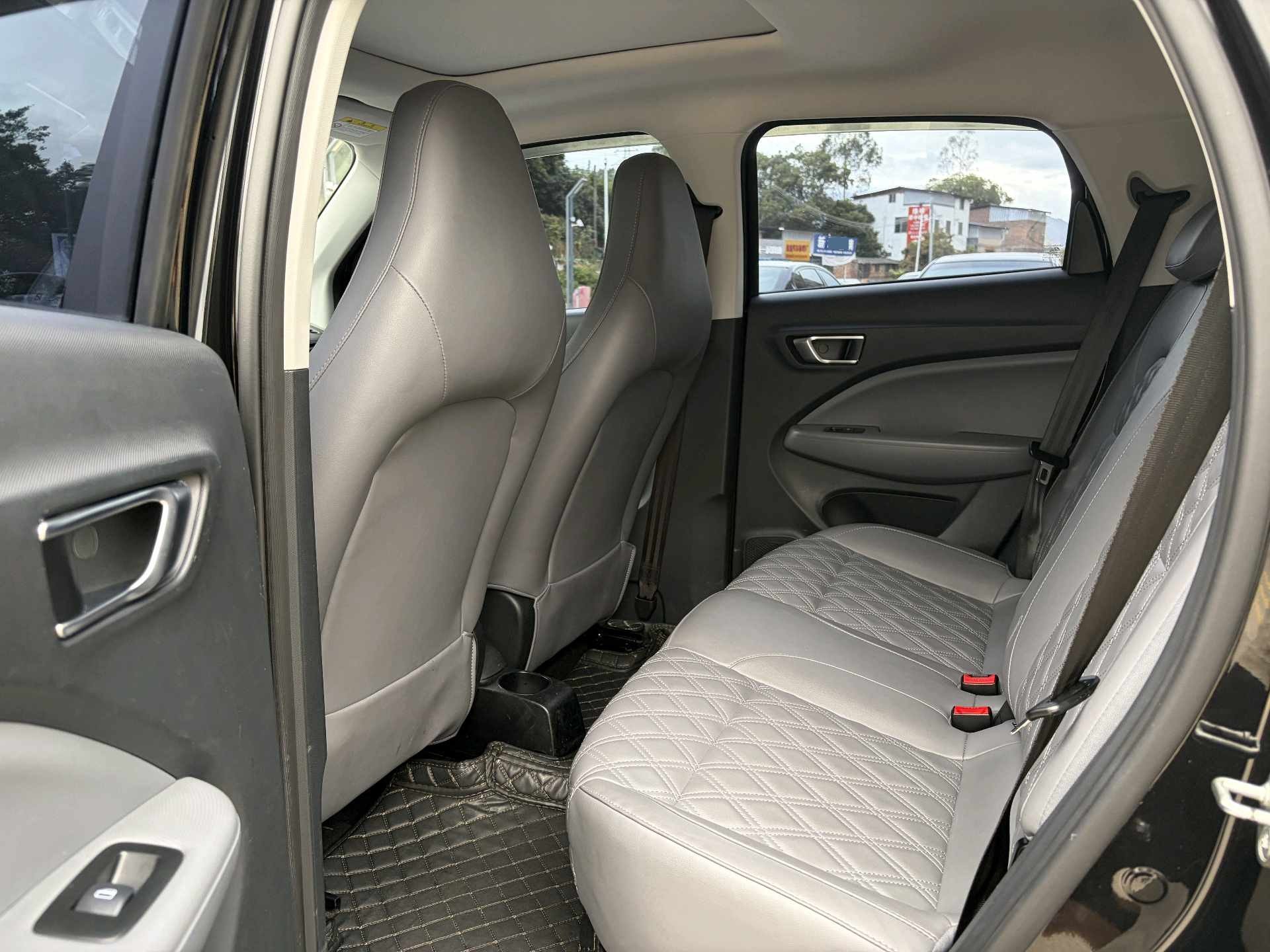 Leapmotor 2021 T03 400 Comfort Edition