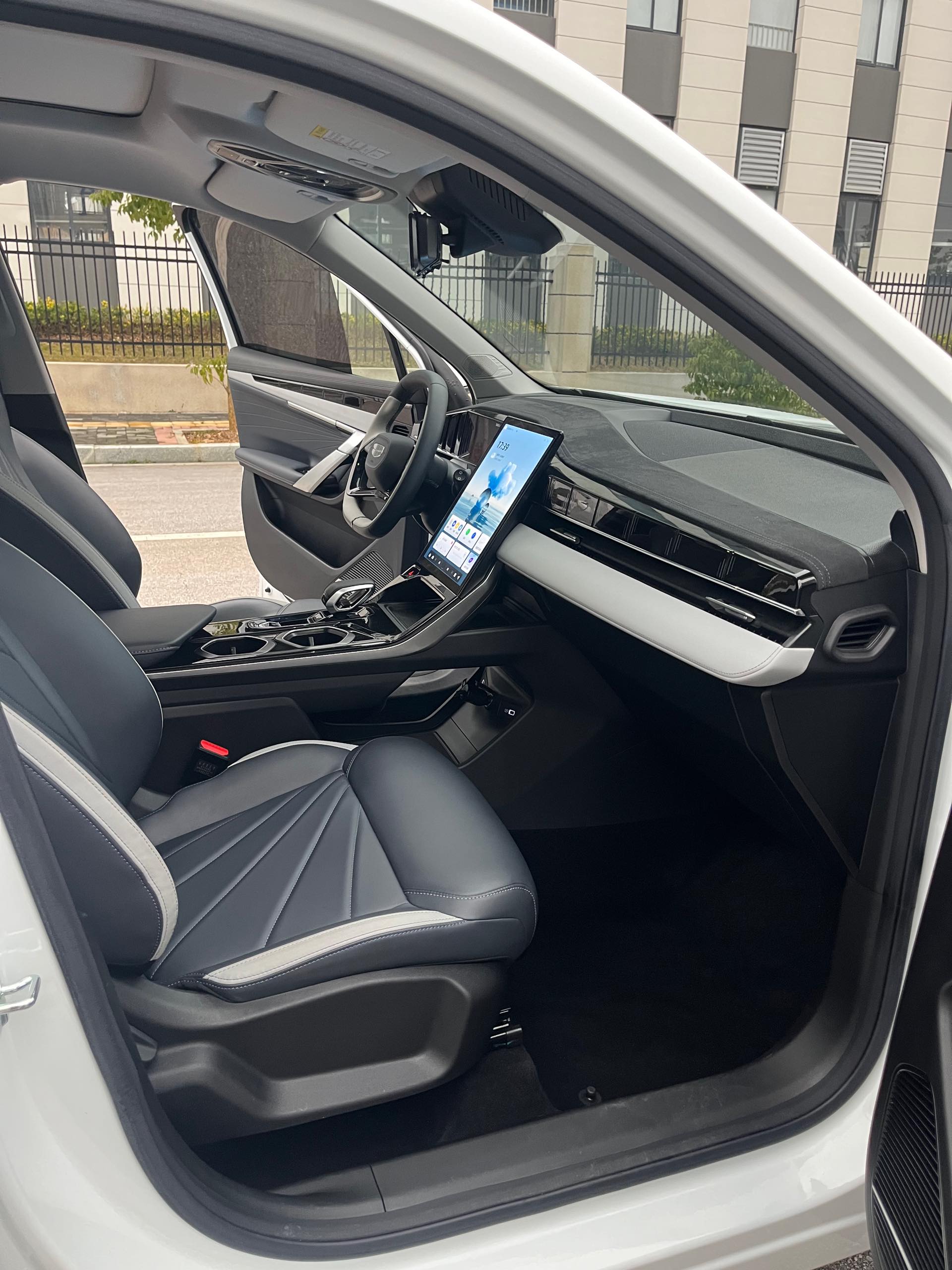 Geely 2024 Boyue L 1.5TD Premium