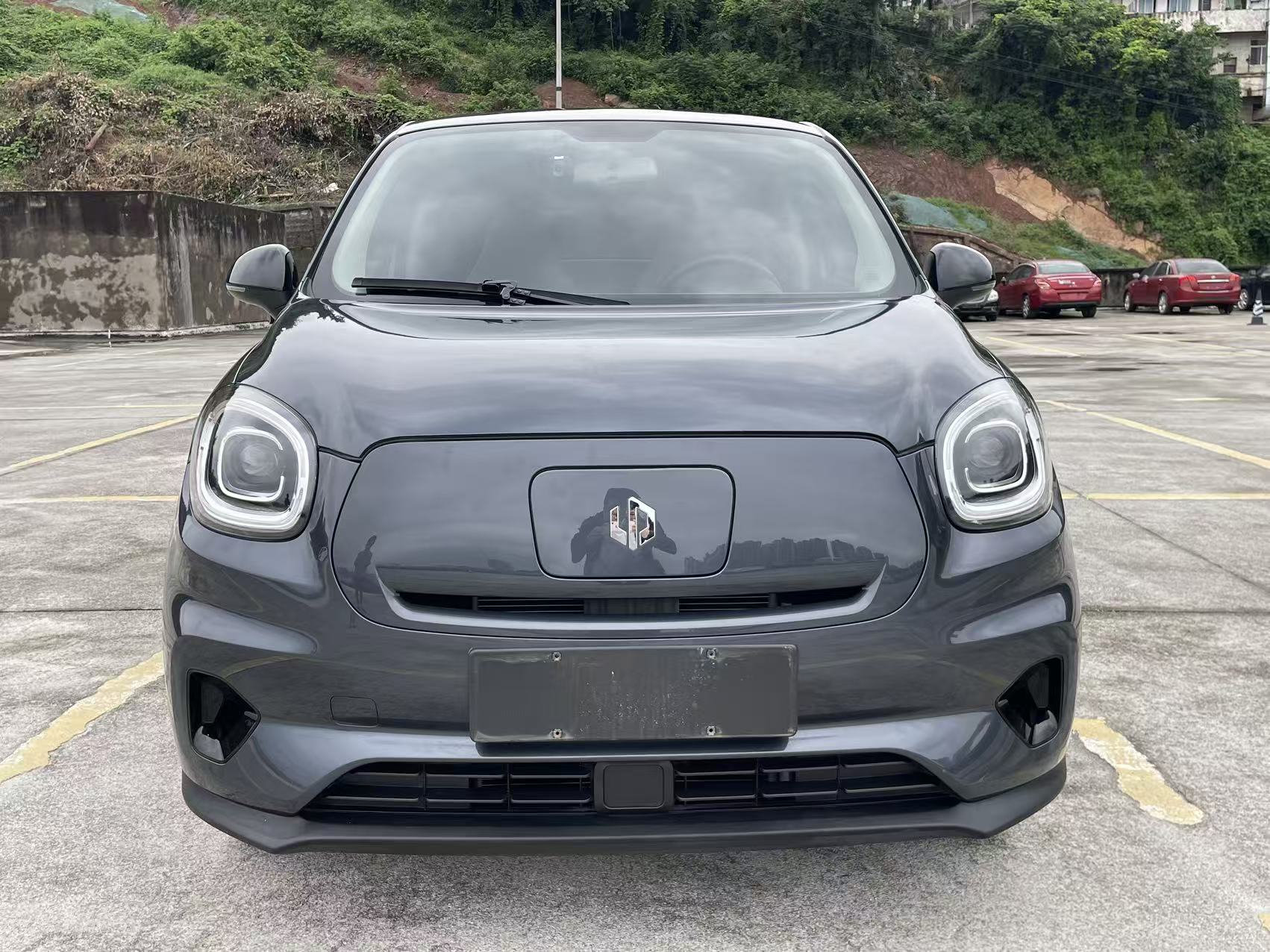 Leapmotor 2024 T03 200 Lite Edition