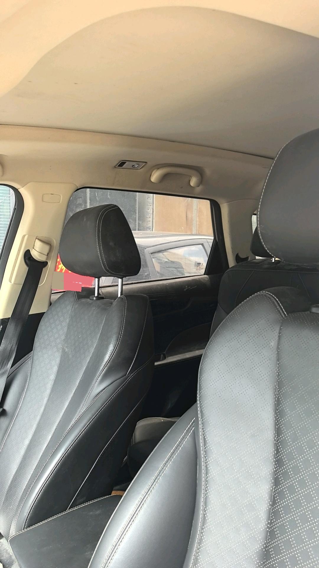 JETOUR 2019 X90 1.5T Zhixiang 7-Seater