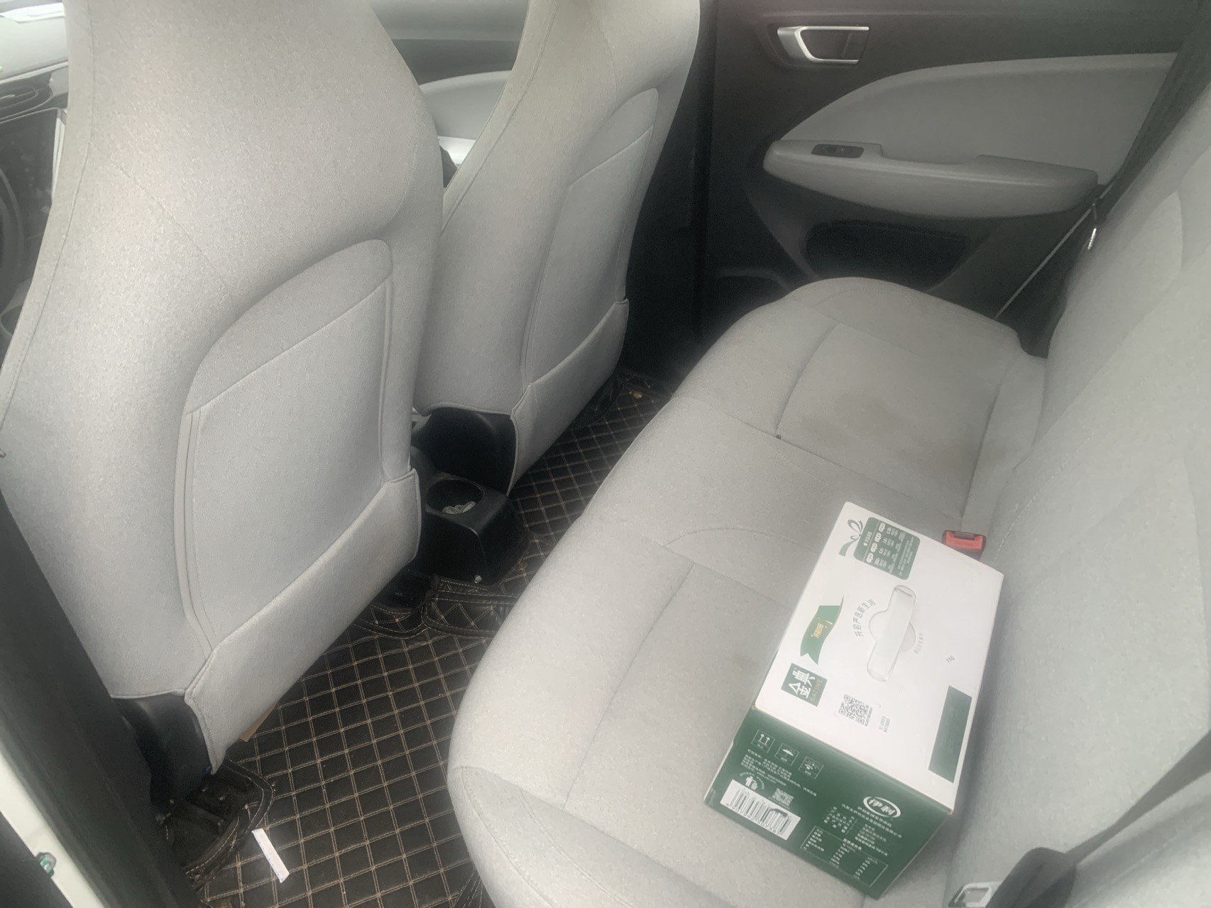 Leapmotor 2023 T03 310 Lite Edition