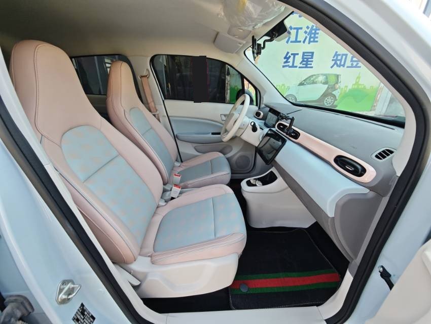 Leapmotor 2024 T03 310 Comfort Edition