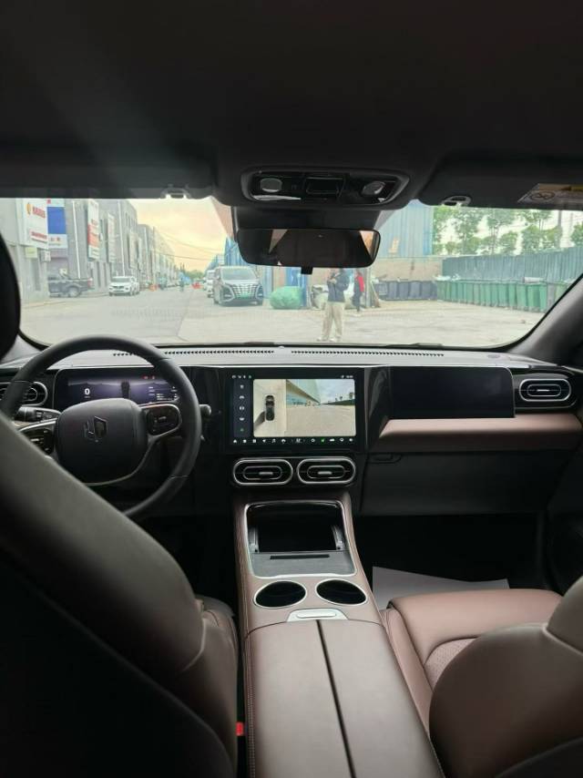 Leapmotor 2024 C01 525 Comfort Edition