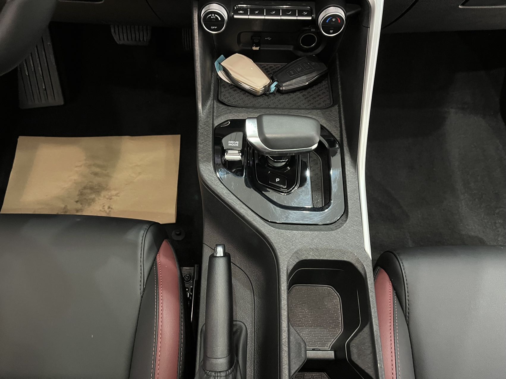 Geely 2021 Coolray 1.4T Platinum Edition