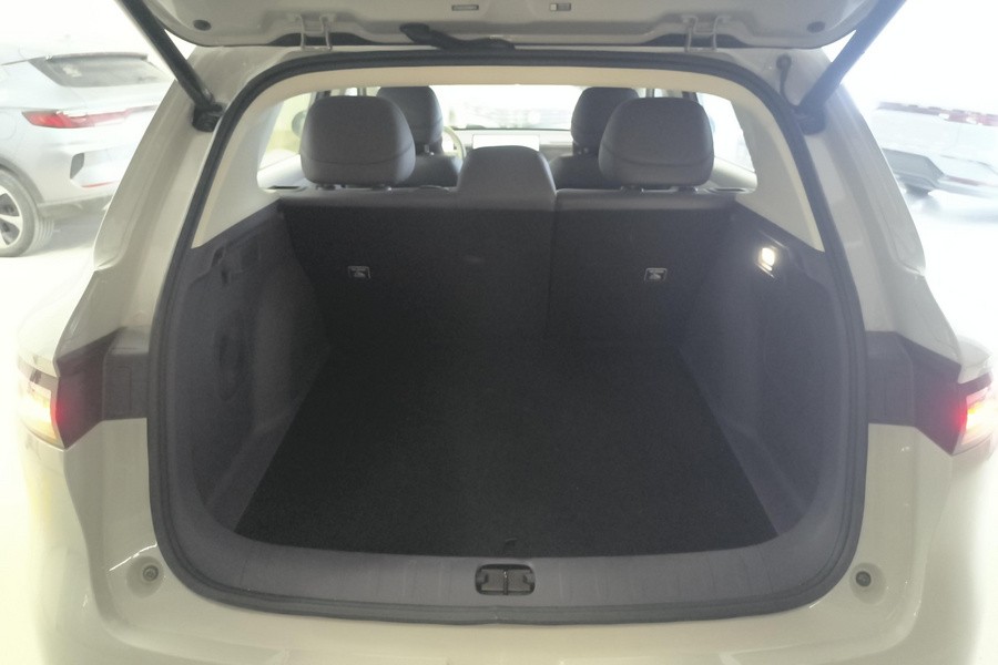 Leapmotor 2025 B10 510 Yuexiang Smart Driving Edition