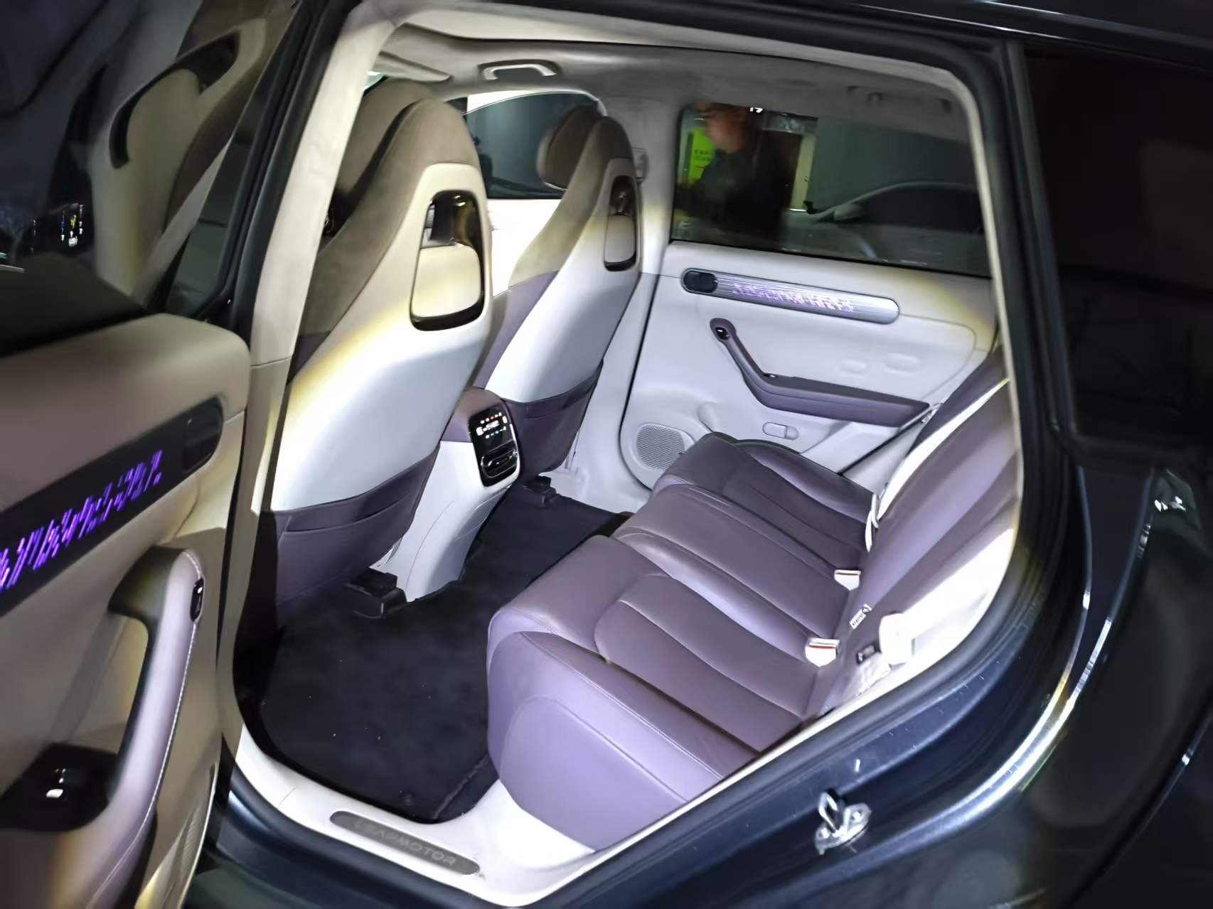 Leapmotor 2023 C11 580 Performance AWD