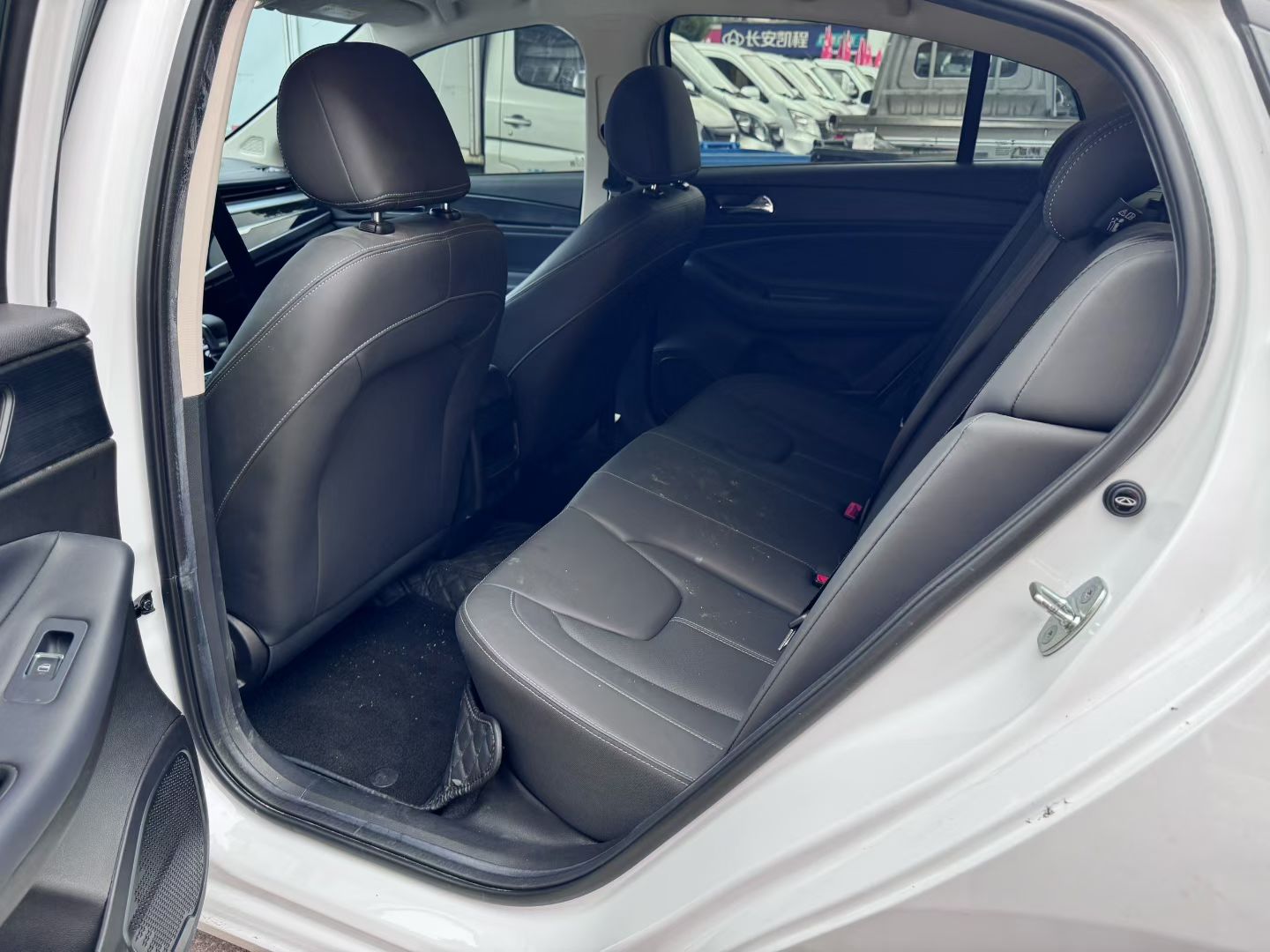 Chery 2024 Arrizo 5 1.5 CVT Huimin Edition Fashion Type