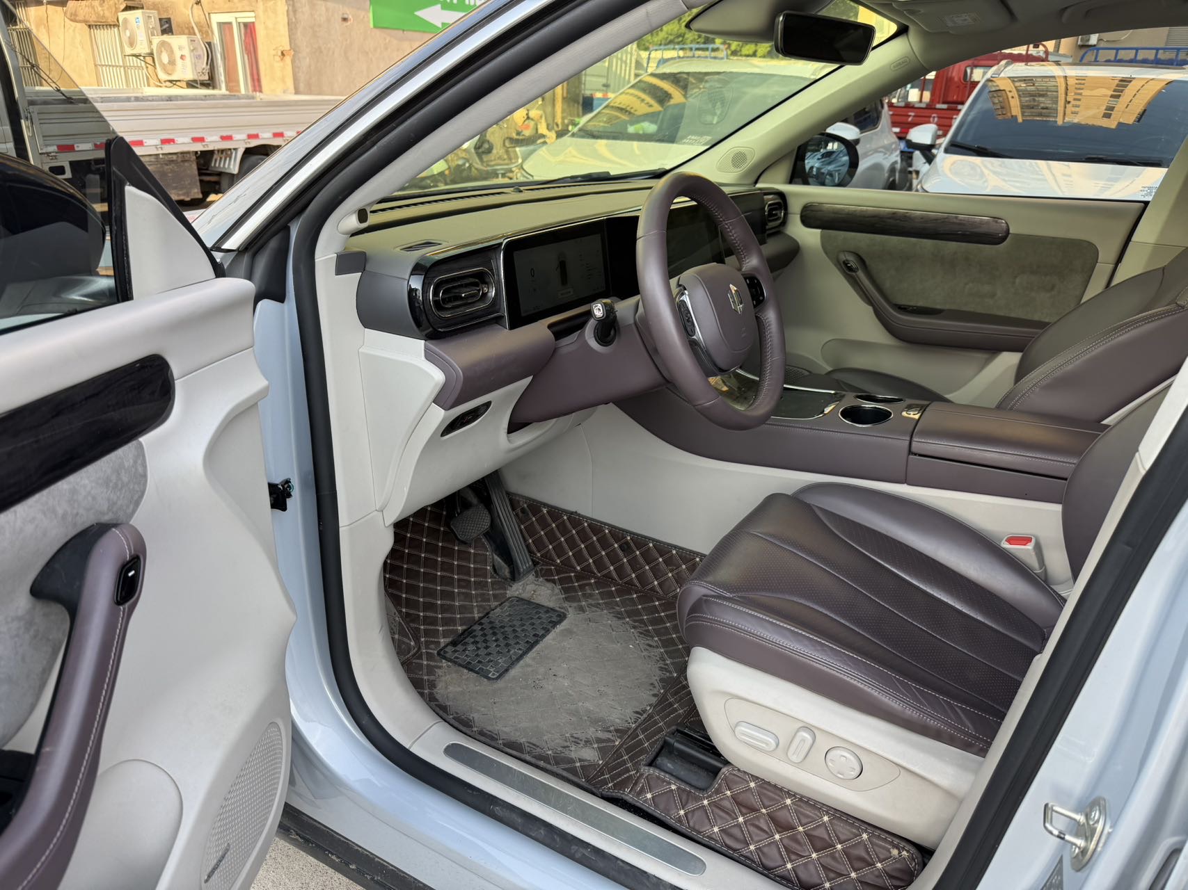 Leapmotor 2021 C11 Premium