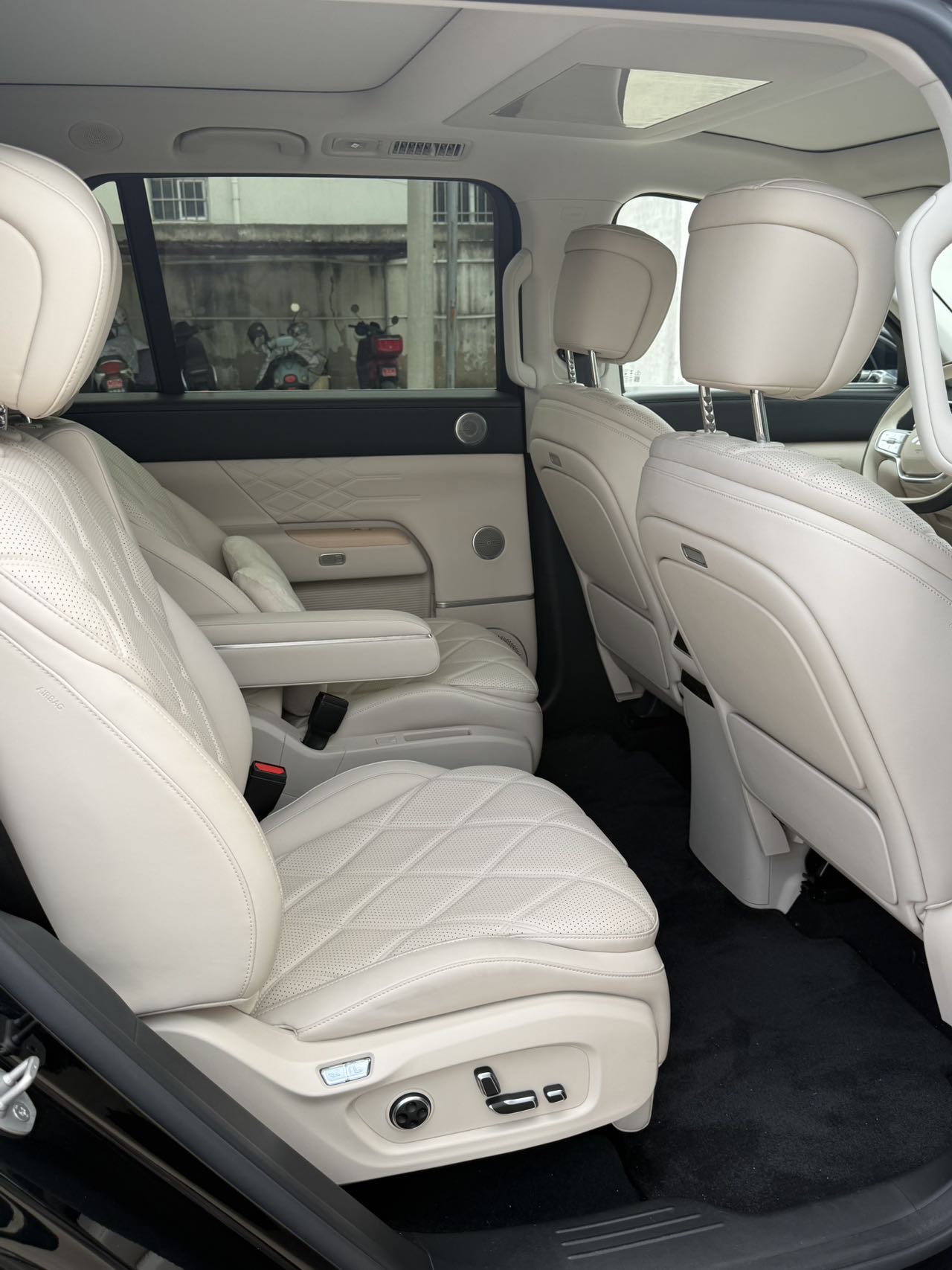 Chery 2026 Fulwin T11 220 AWD Family Fun