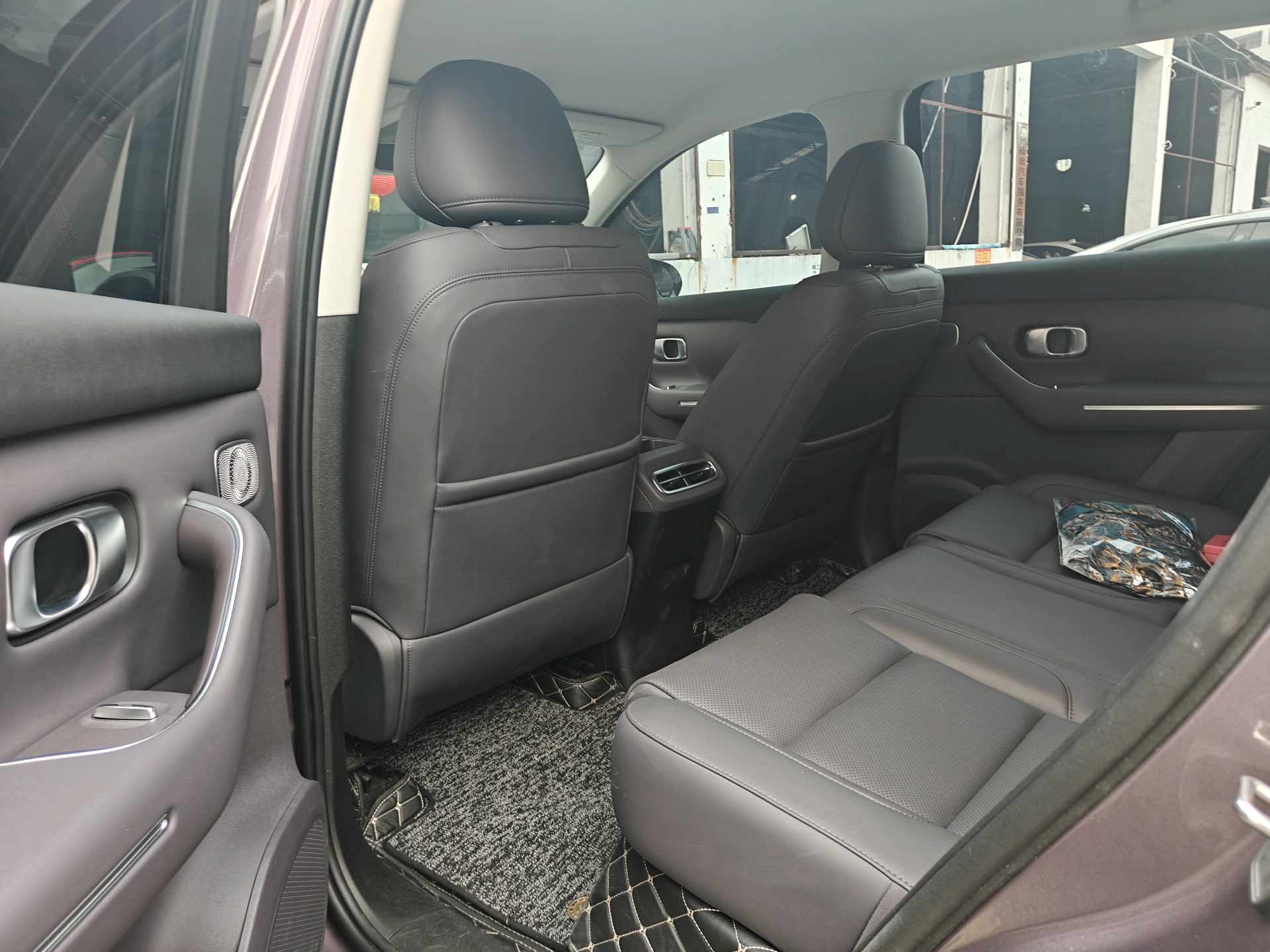 Leapmotor 2026 C10 530 Comfort Edition