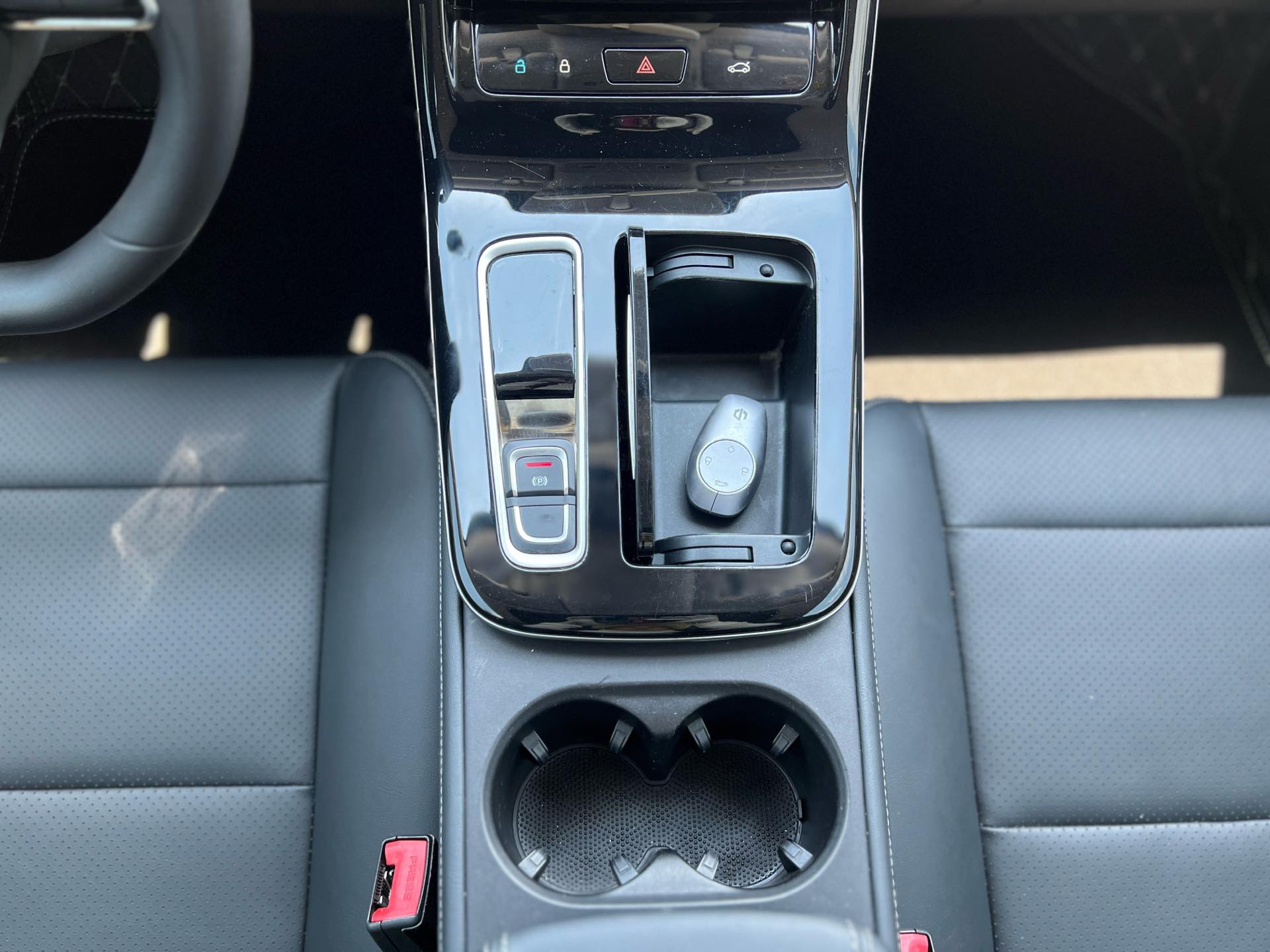 Leapmotor 2019 S01 380 Standard