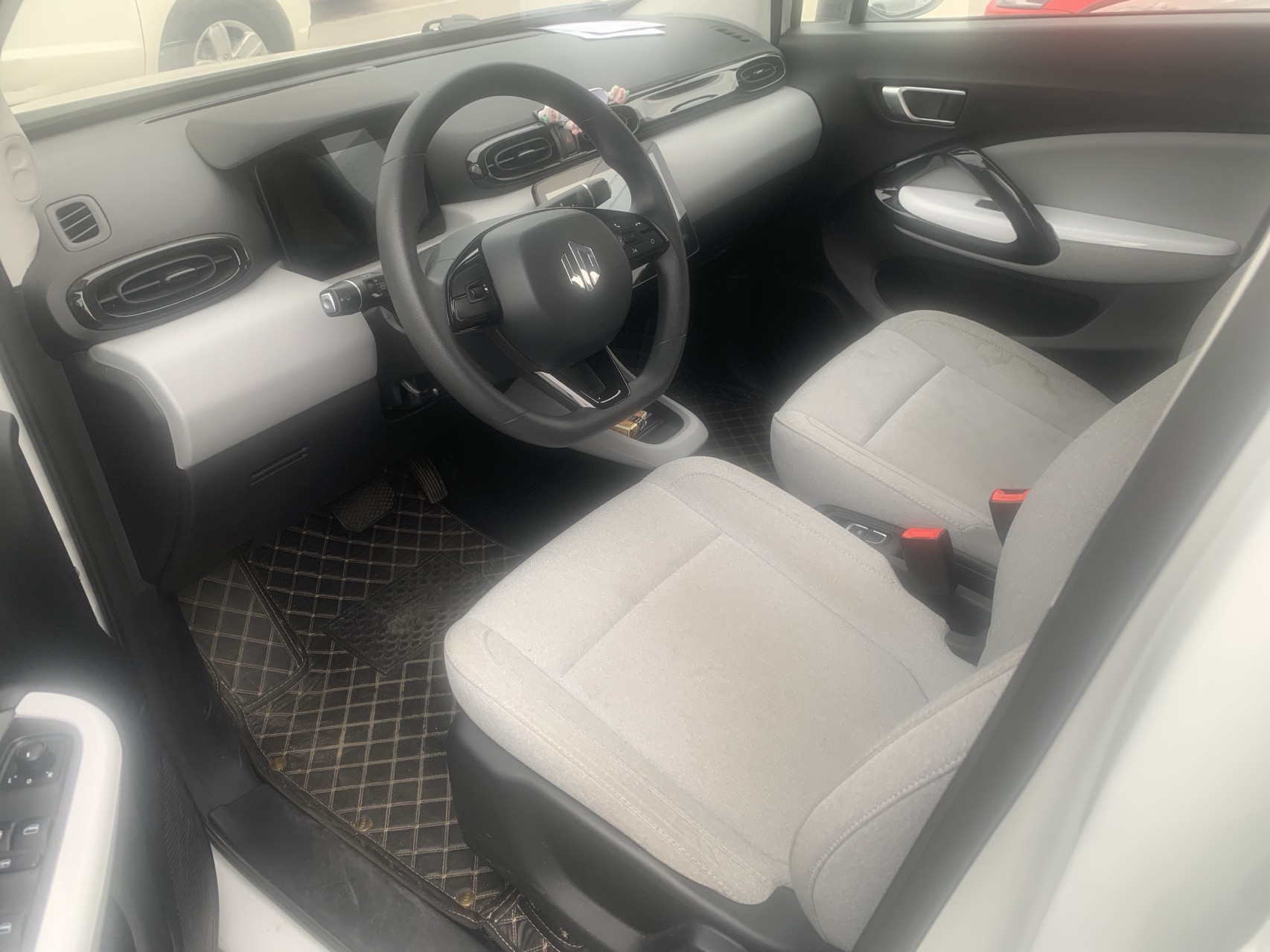 Leapmotor 2023 T03 310 Lite Edition