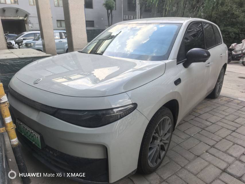 Leapmotor 2024 C10 530 Comfort Edition