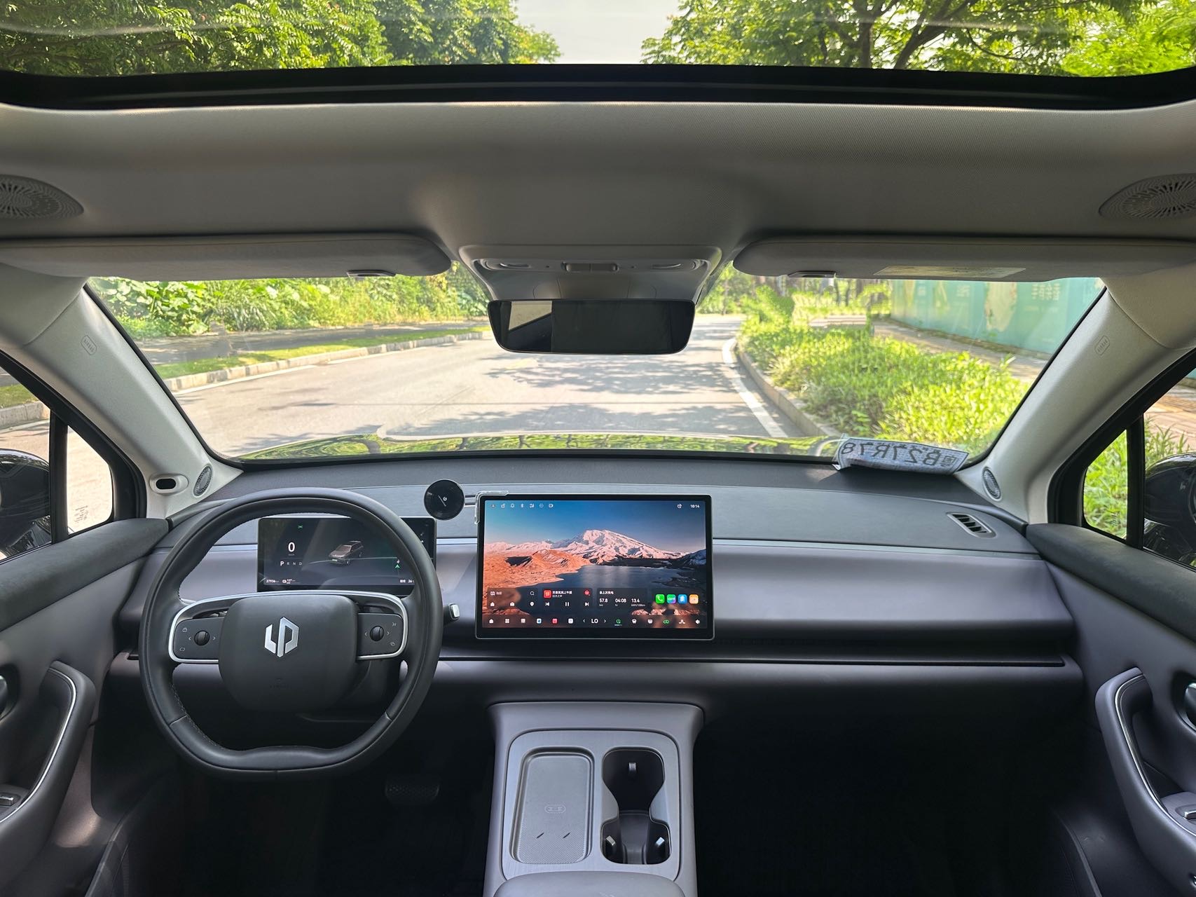 Leapmotor 2024 C16 520 Premium