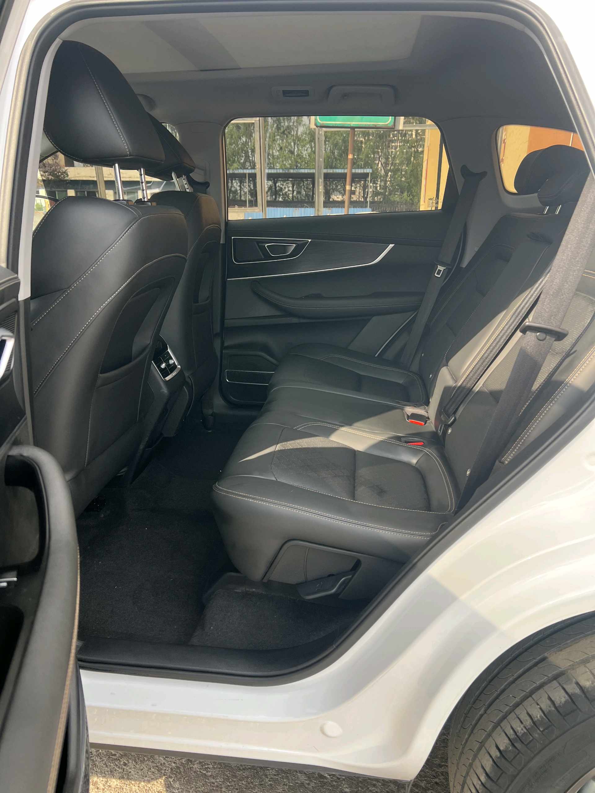 Chery 2020 Tiggo 8 1.5TCI Special Edition 5-Seater