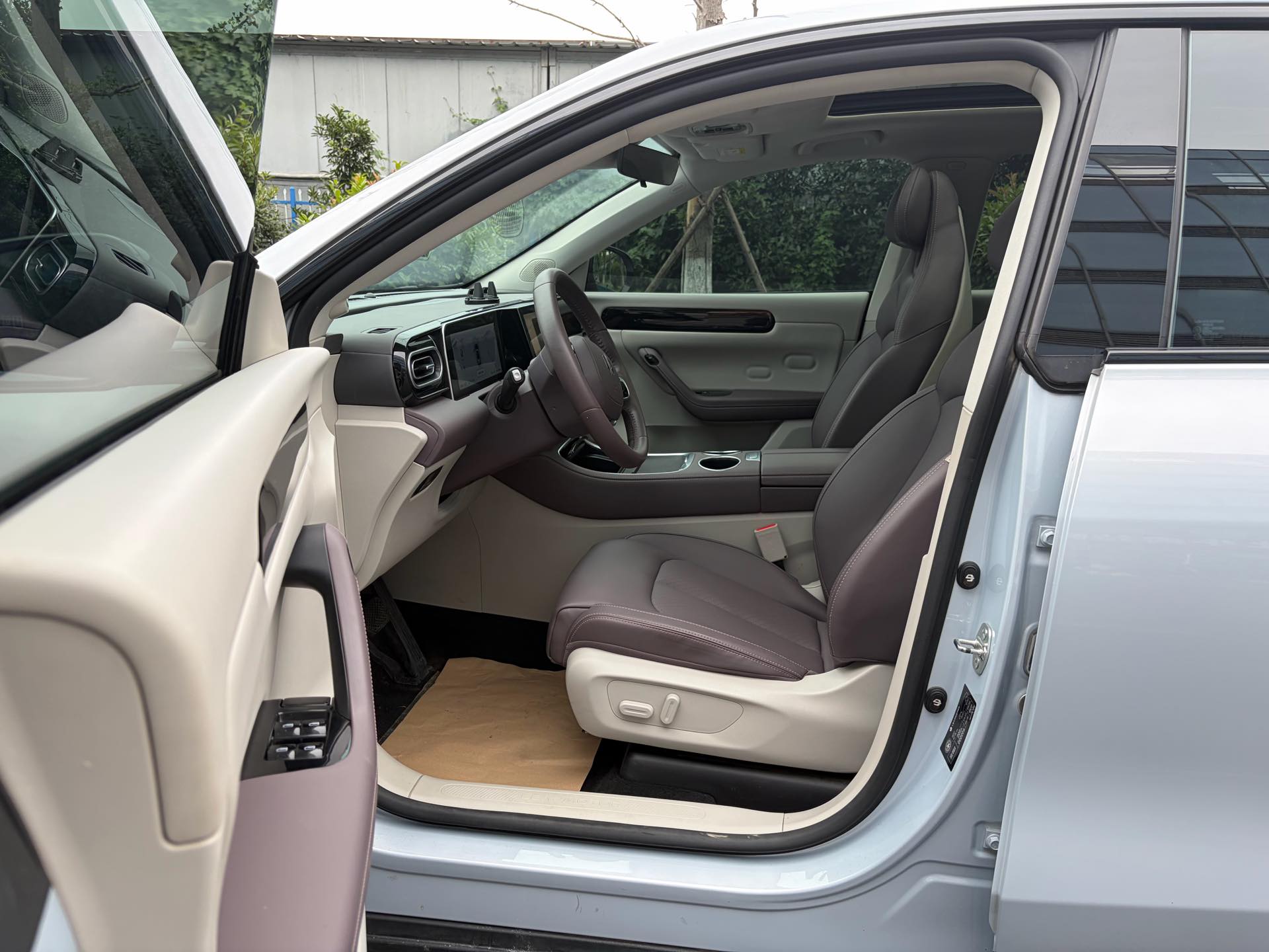 Leapmotor 2023 C11 300 Comfort Edition