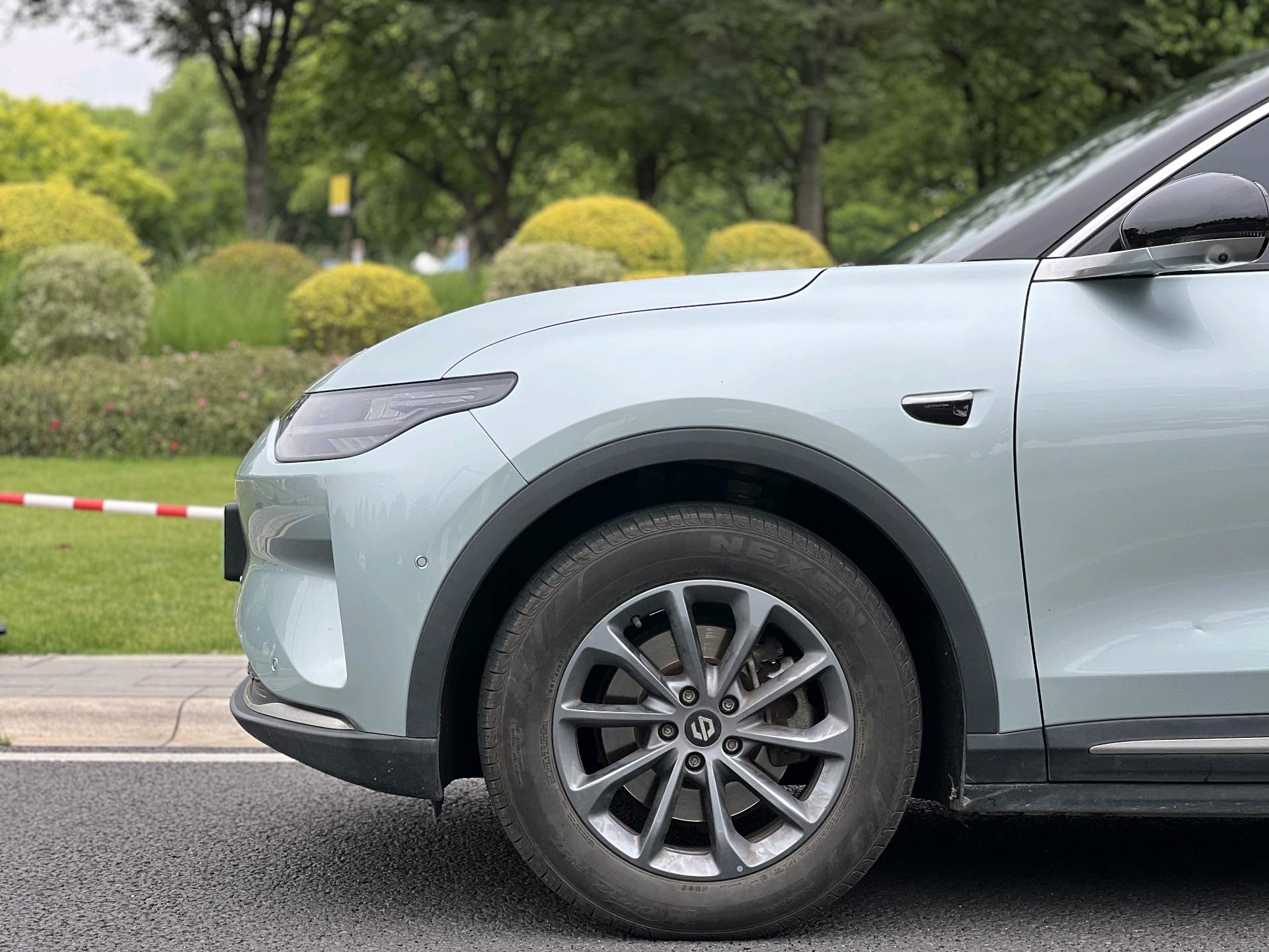 Leapmotor 2021 C11 Premium Edition