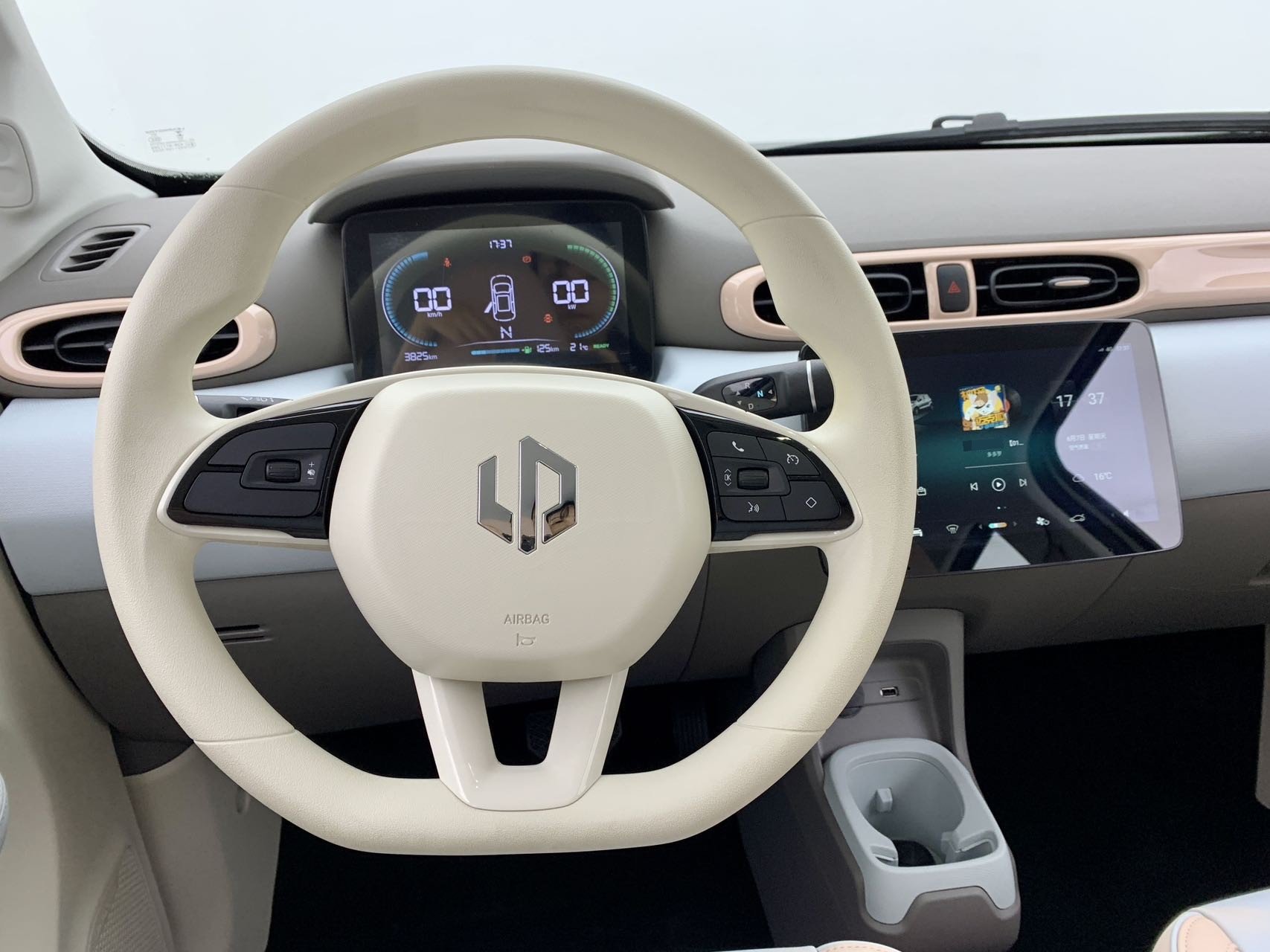 Leapmotor 2025 T03 403 Comfort Edition