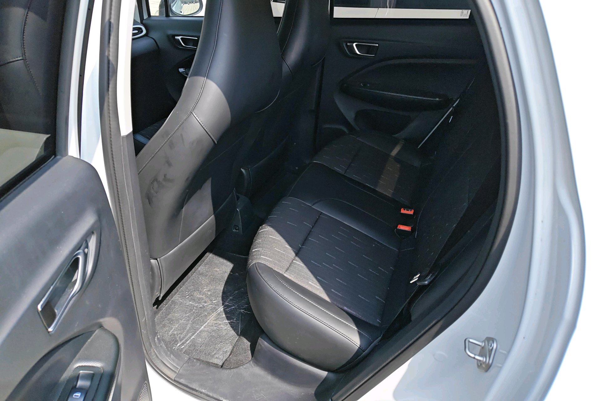 Leapmotor 2025 T03 310 Comfort Edition