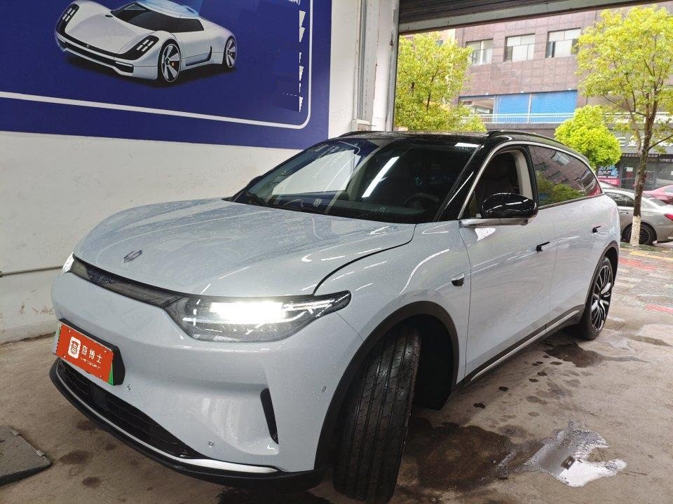 Leapmotor 2021 C11 Premium