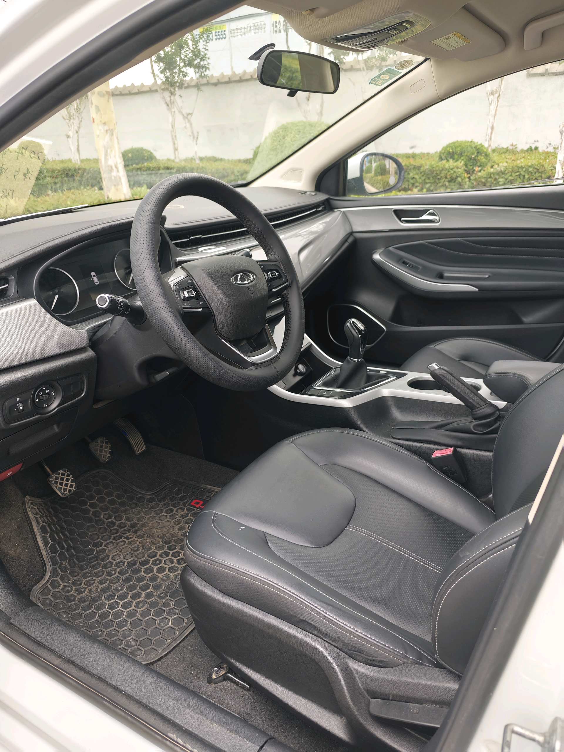 Chery 2019 Arrizo 5 Pro 1.5 Youth Edition (Facelift)
