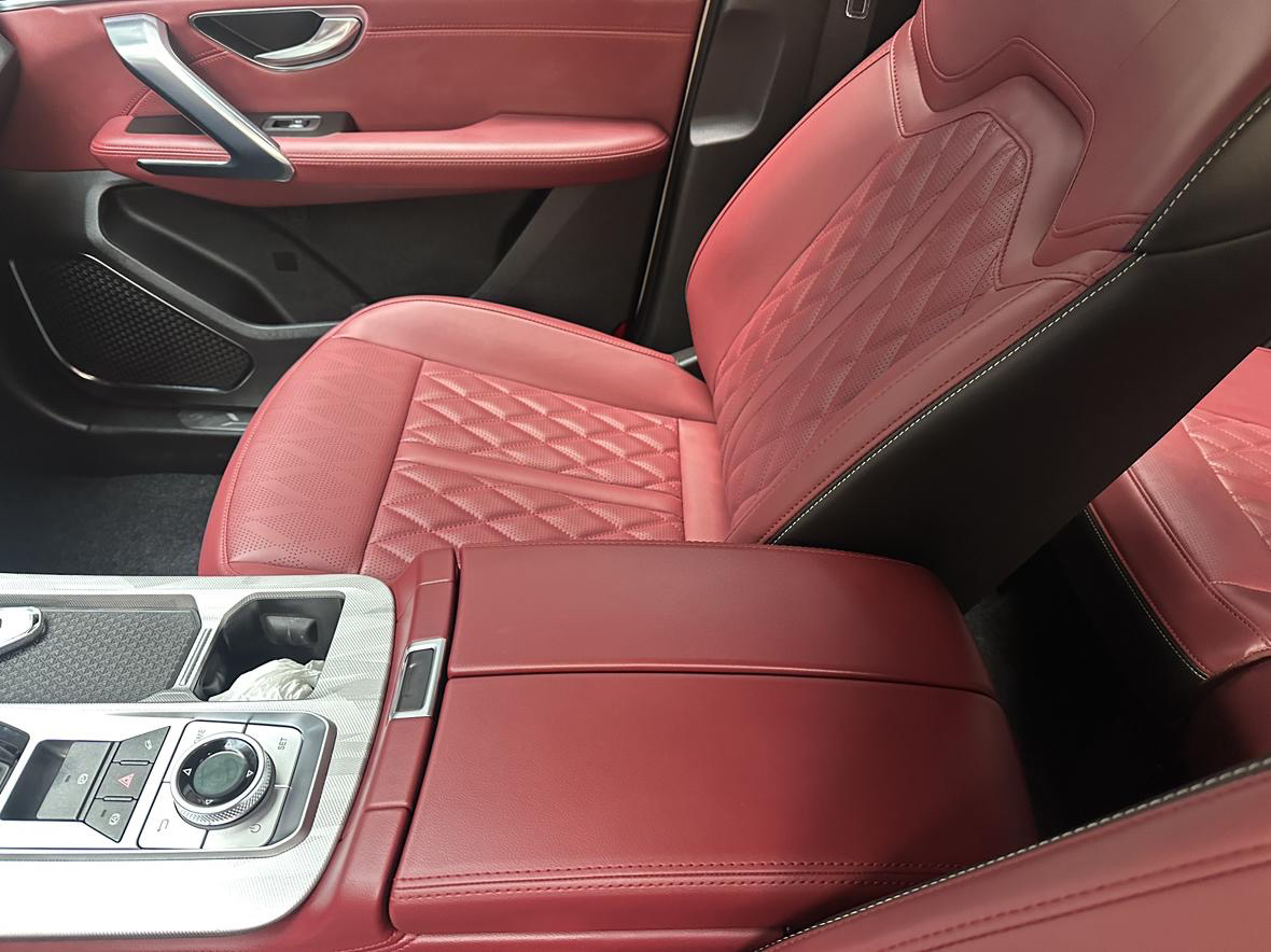 JETOUR 2023 X70 PRO 1.5T Comfort 5-Seater