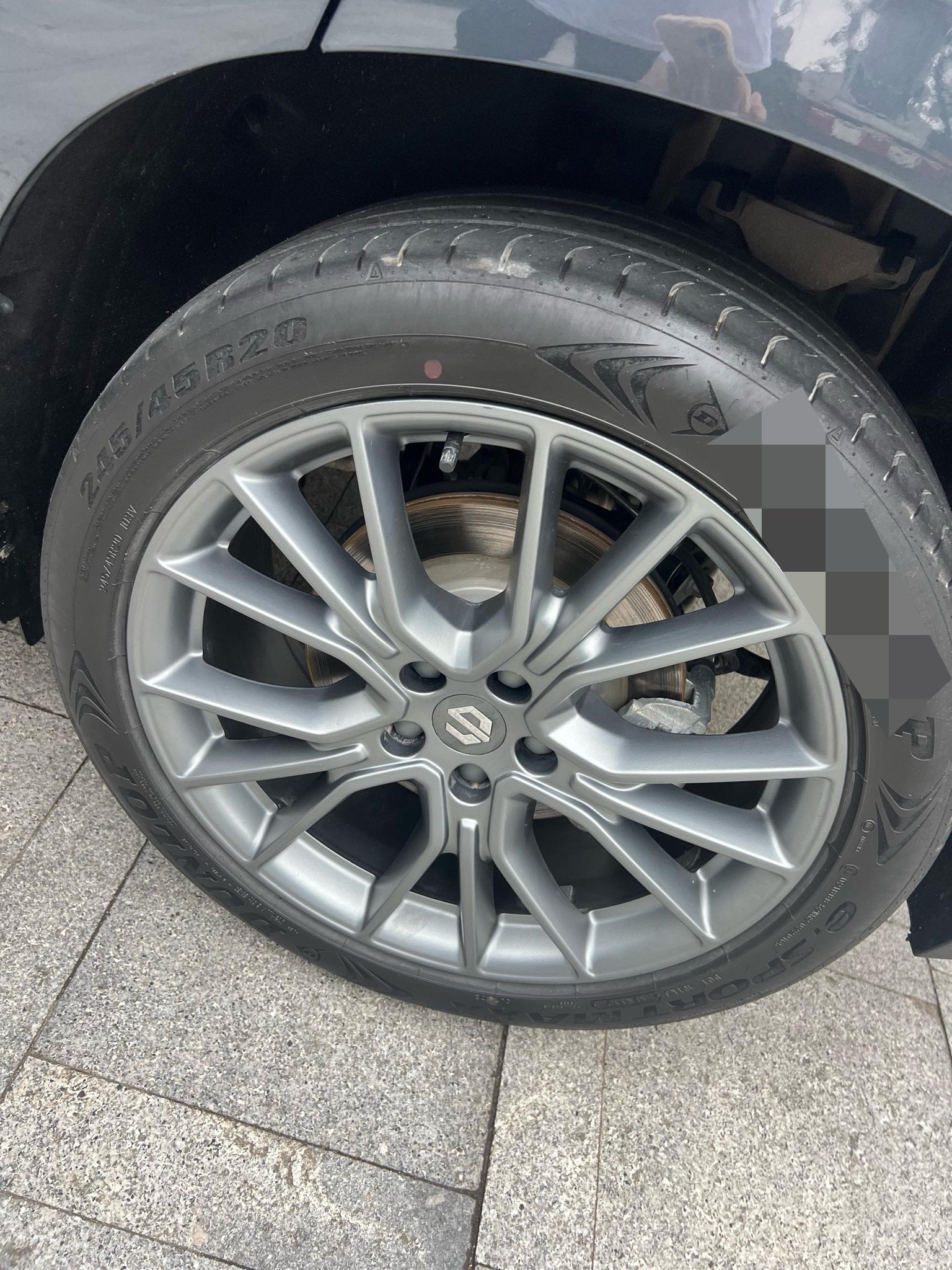Leapmotor 2024 C10 210 Smart Edition