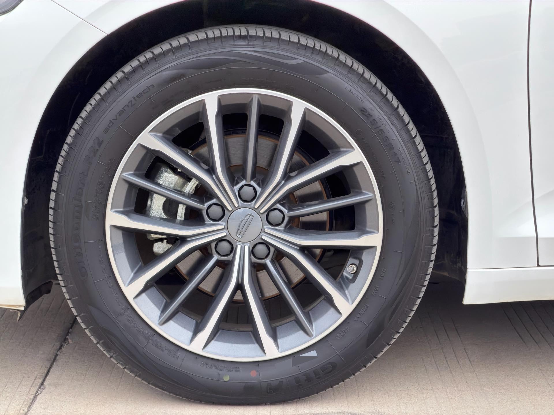 Geely 2023 Xingrui 1.5TD Fuyao Edition