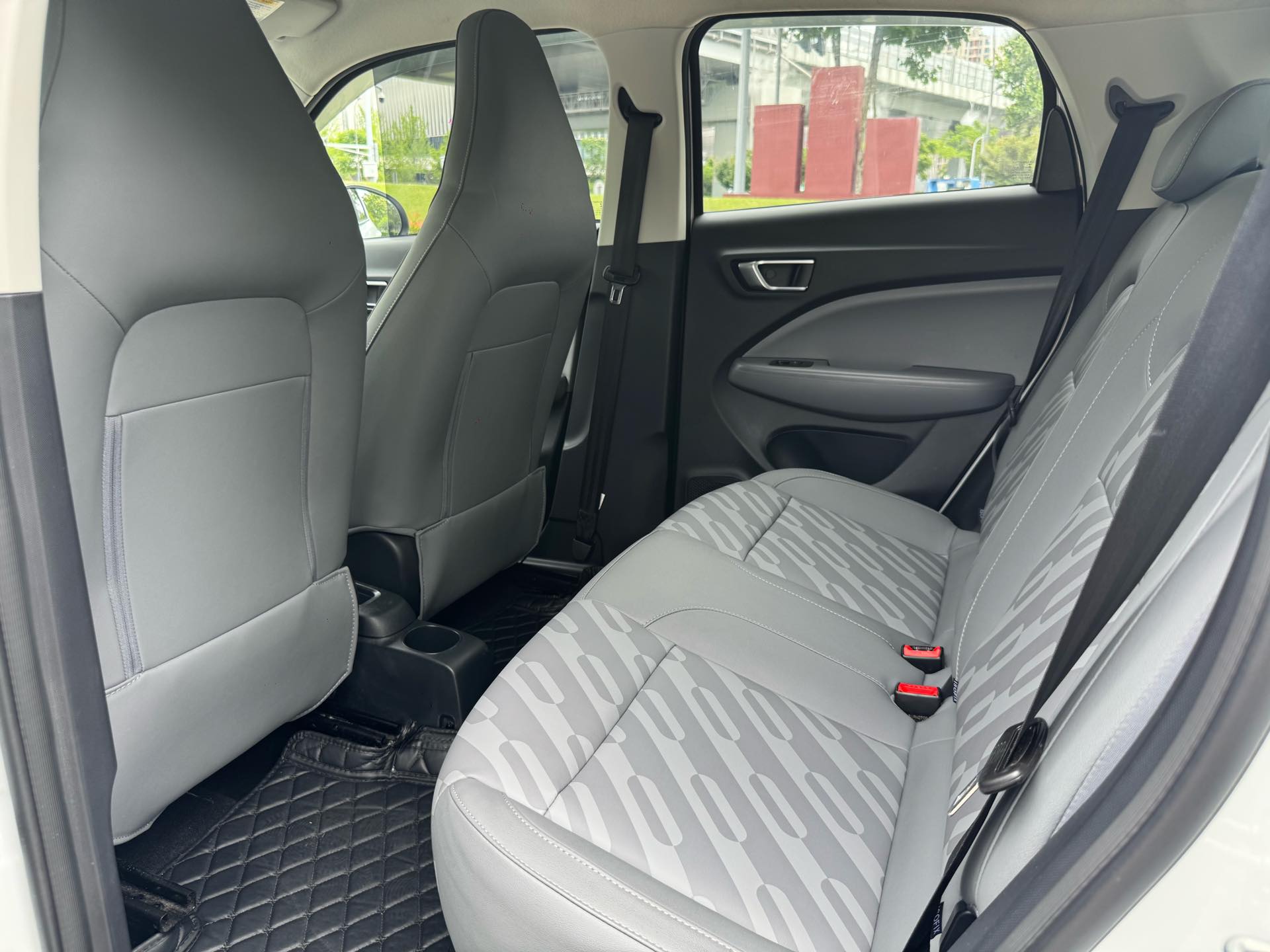 Leapmotor 2024 T03 403 Comfort Edition