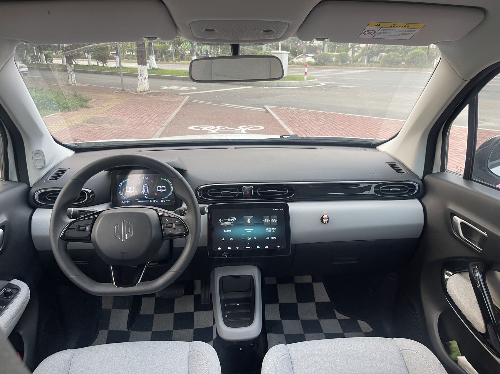 Leapmotor 2023 T03 310 Lite Edition