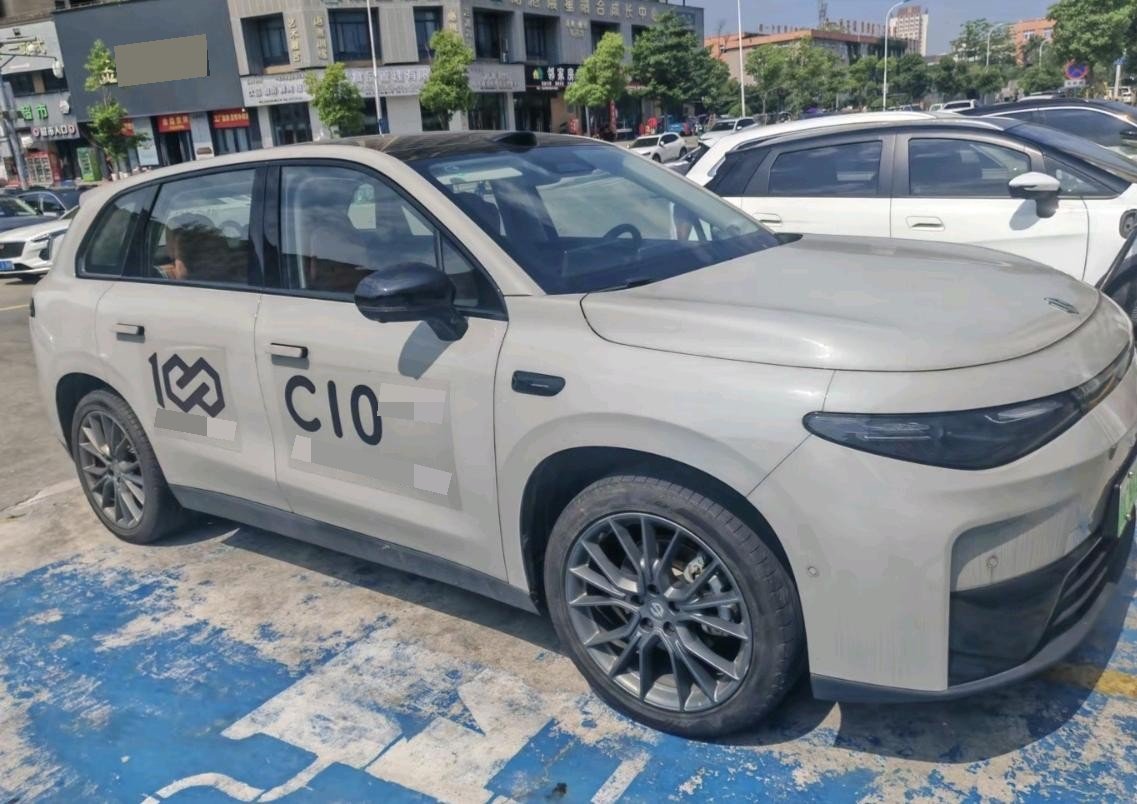 Leapmotor 2026 C10 605 Yuexiang Edition