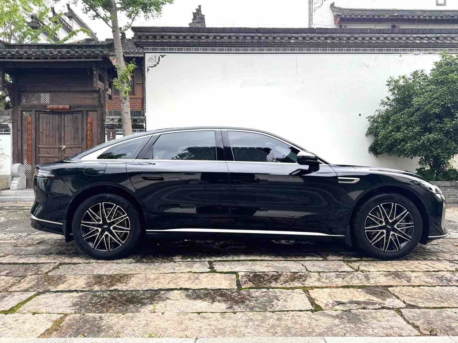 Chery 2025 Fengyun A9L 1.5T 260 Ultra Long Range Luxury Edition