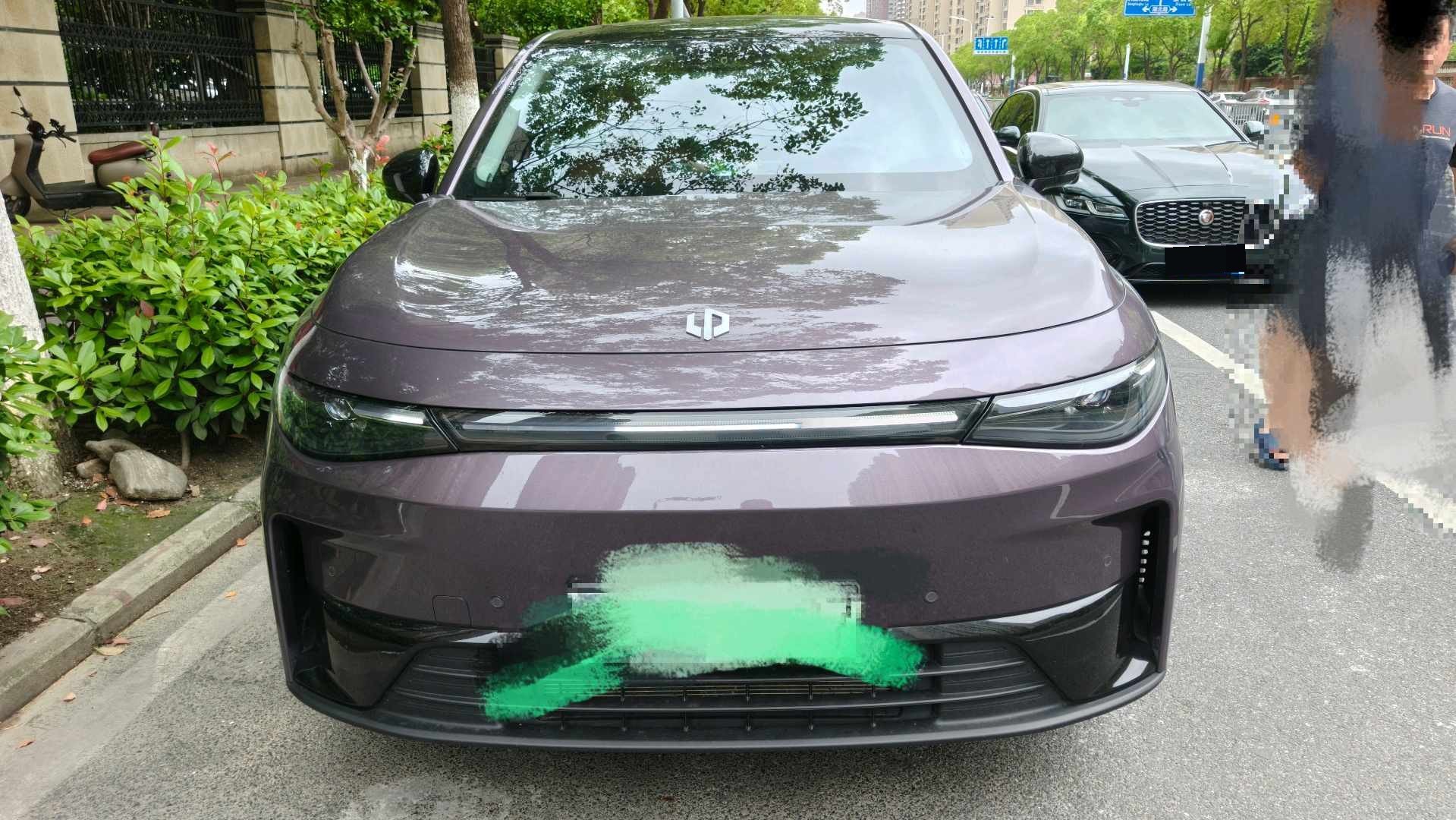 Leapmotor 2026 C10 210 Yuexiang Edition