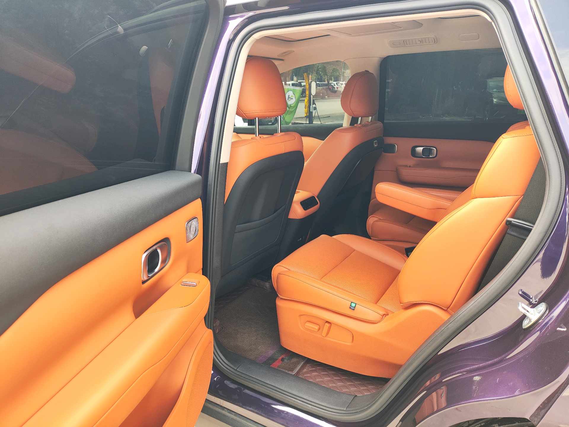 Leapmotor 2024 C16 200 Zhijia Edition