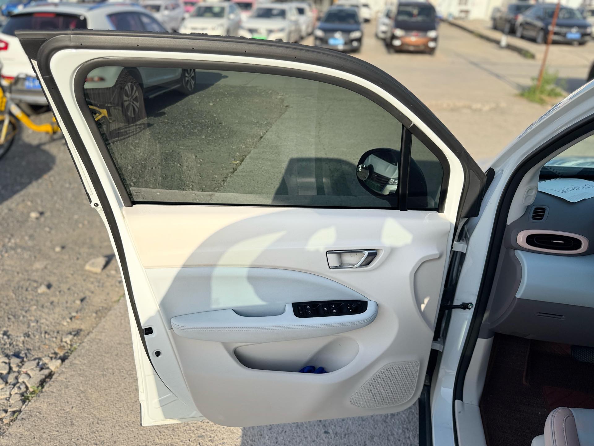Leapmotor 2024 T03 310 Comfort Edition