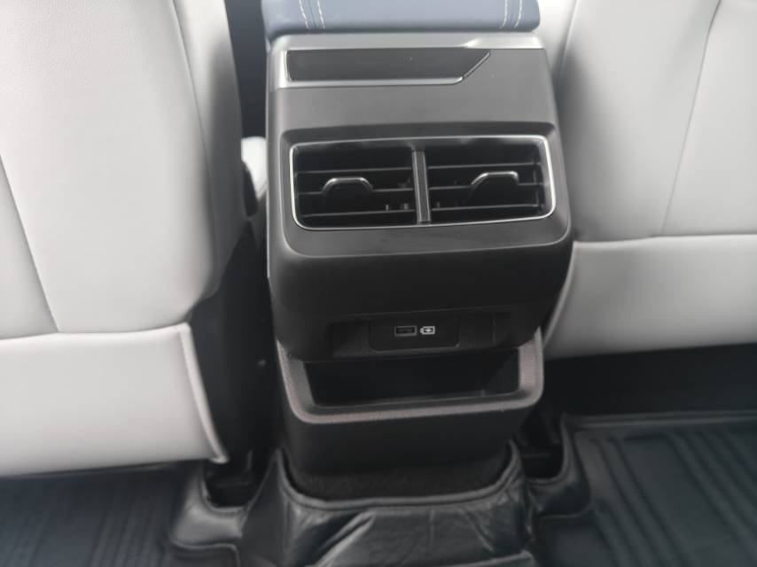 Geely 2023 Xingrui 2.0TD Zun贵型