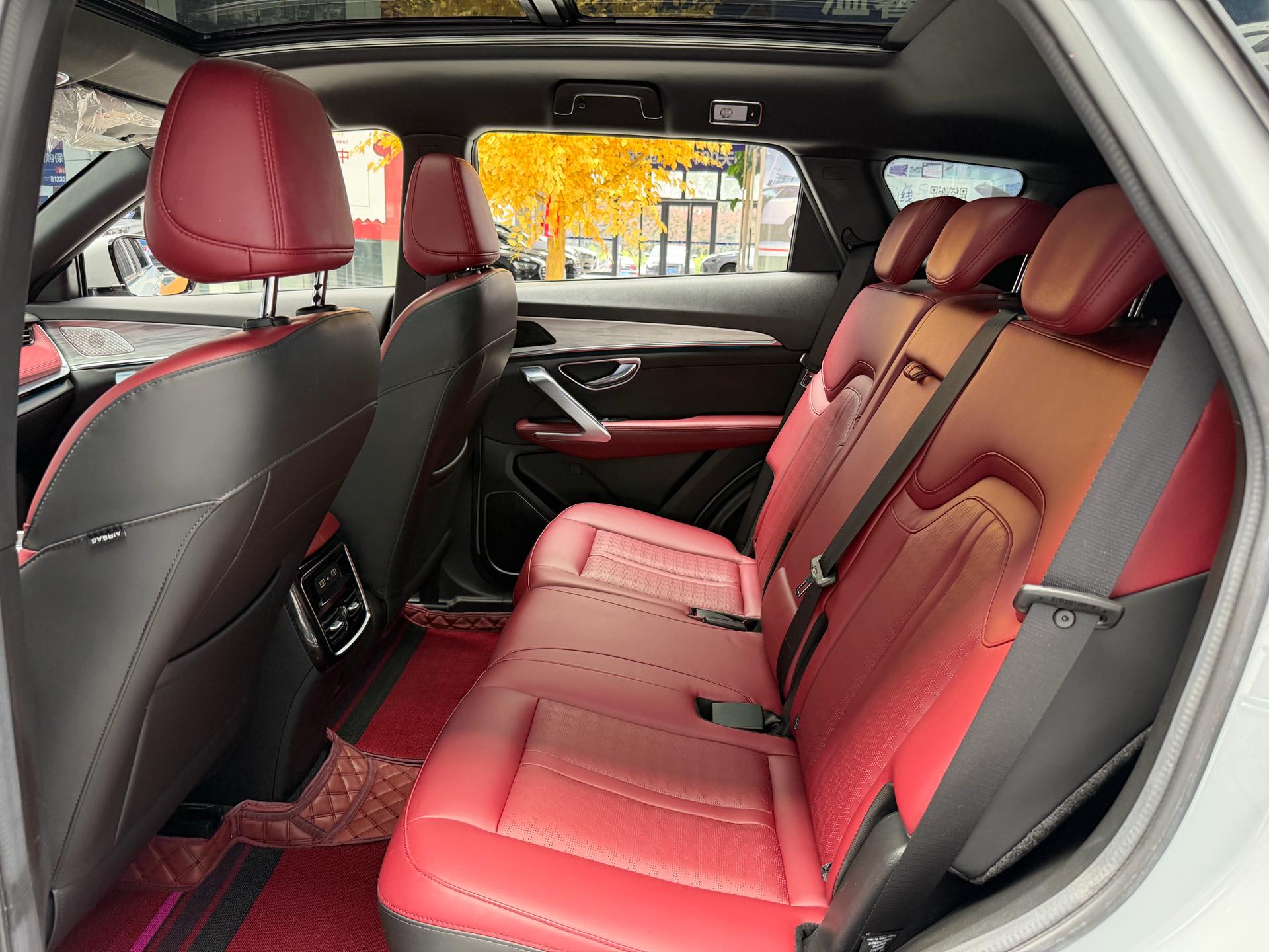 JETOUR 2023 X70 PRO 1.5T Comfort 5-Seater