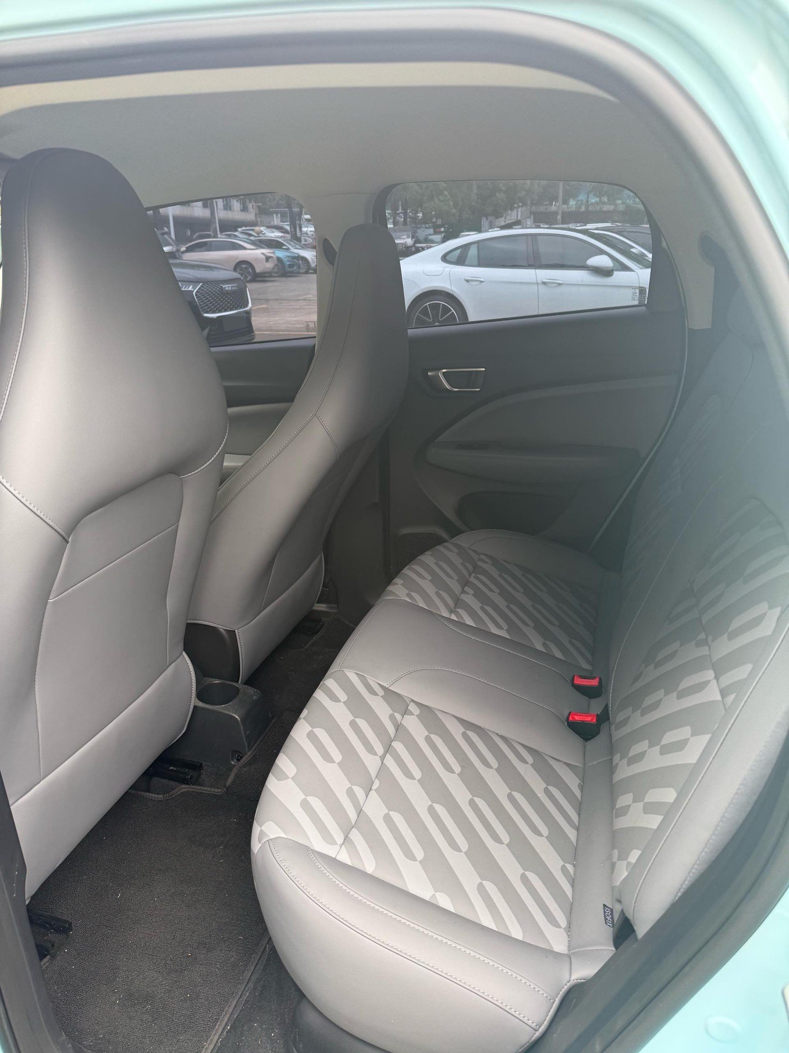 Leapmotor 2025 T03 403 Comfort Edition