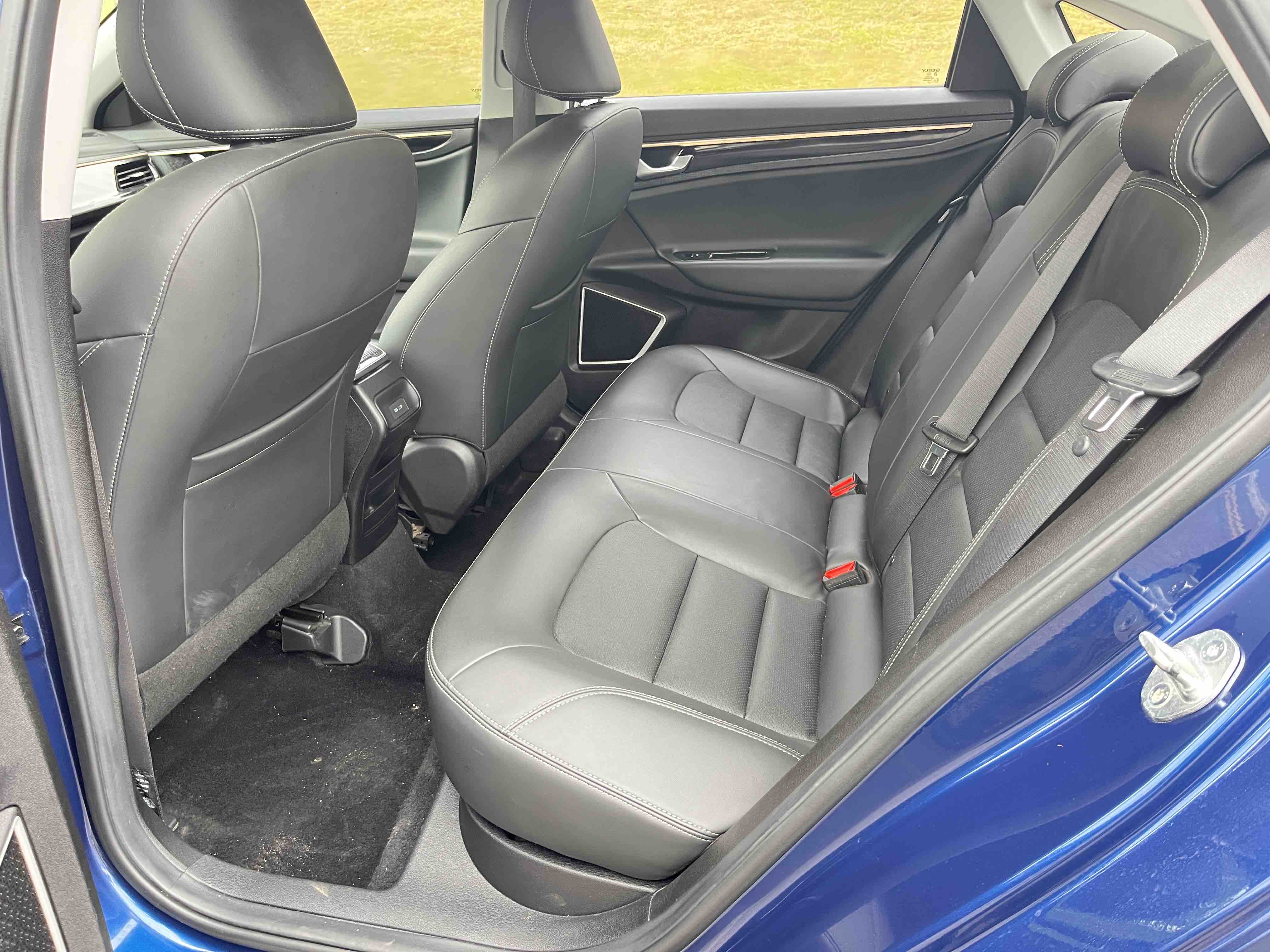 Geely 2021 Emgrand GL 1.4T CVT UP Leading