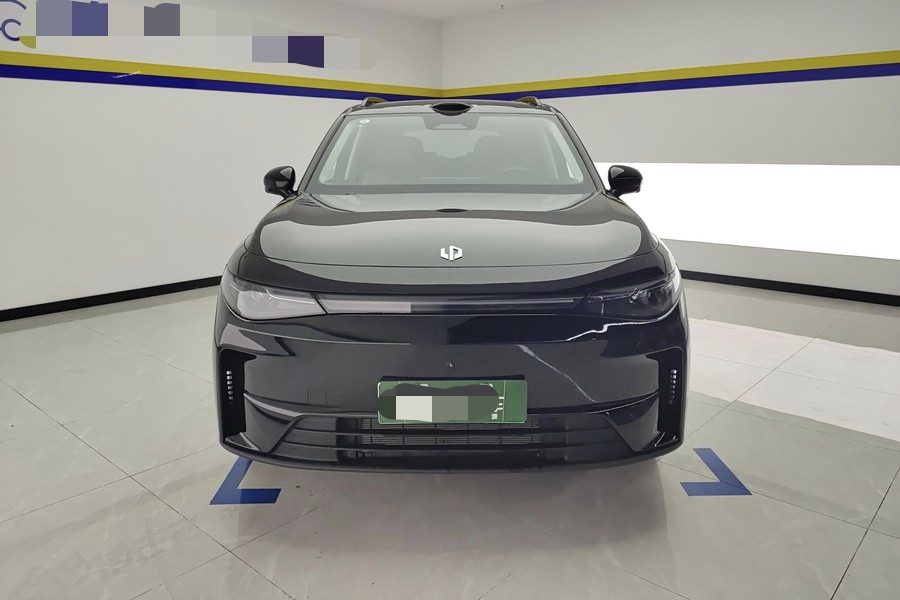 Leapmotor 2026 C16 280 LiDAR Zhizun Edition 6-Seater