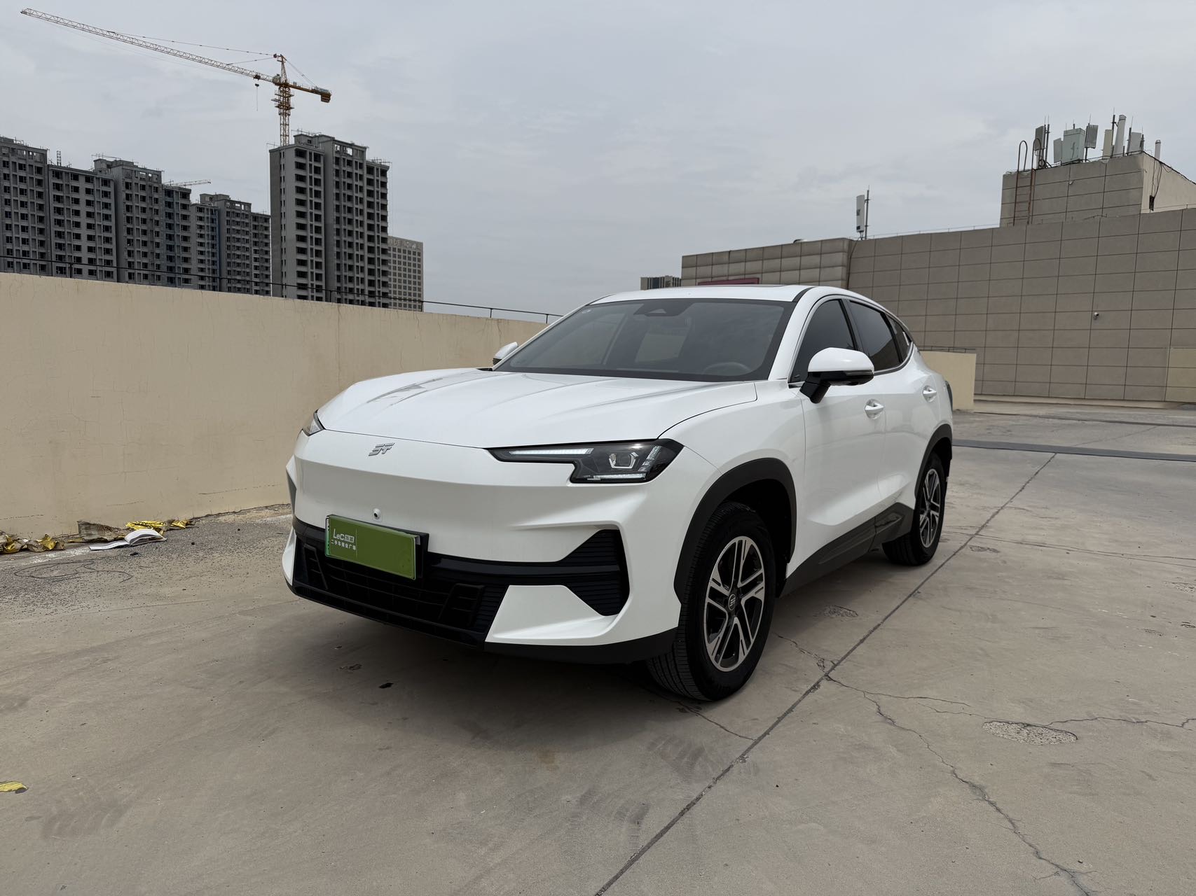 JETOUR 2024 Shanhai L6 1.5TD MAX