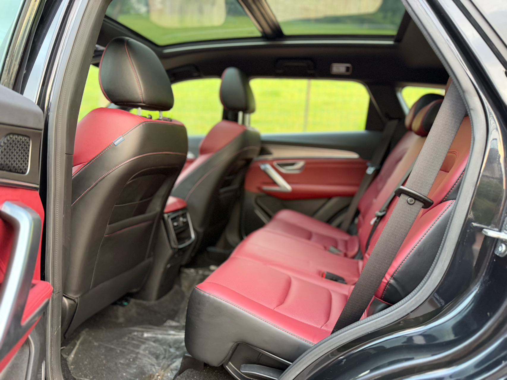 JETOUR 2021 X70 PLUS 1.5T Shan PRO 5-Seater (Facelift)