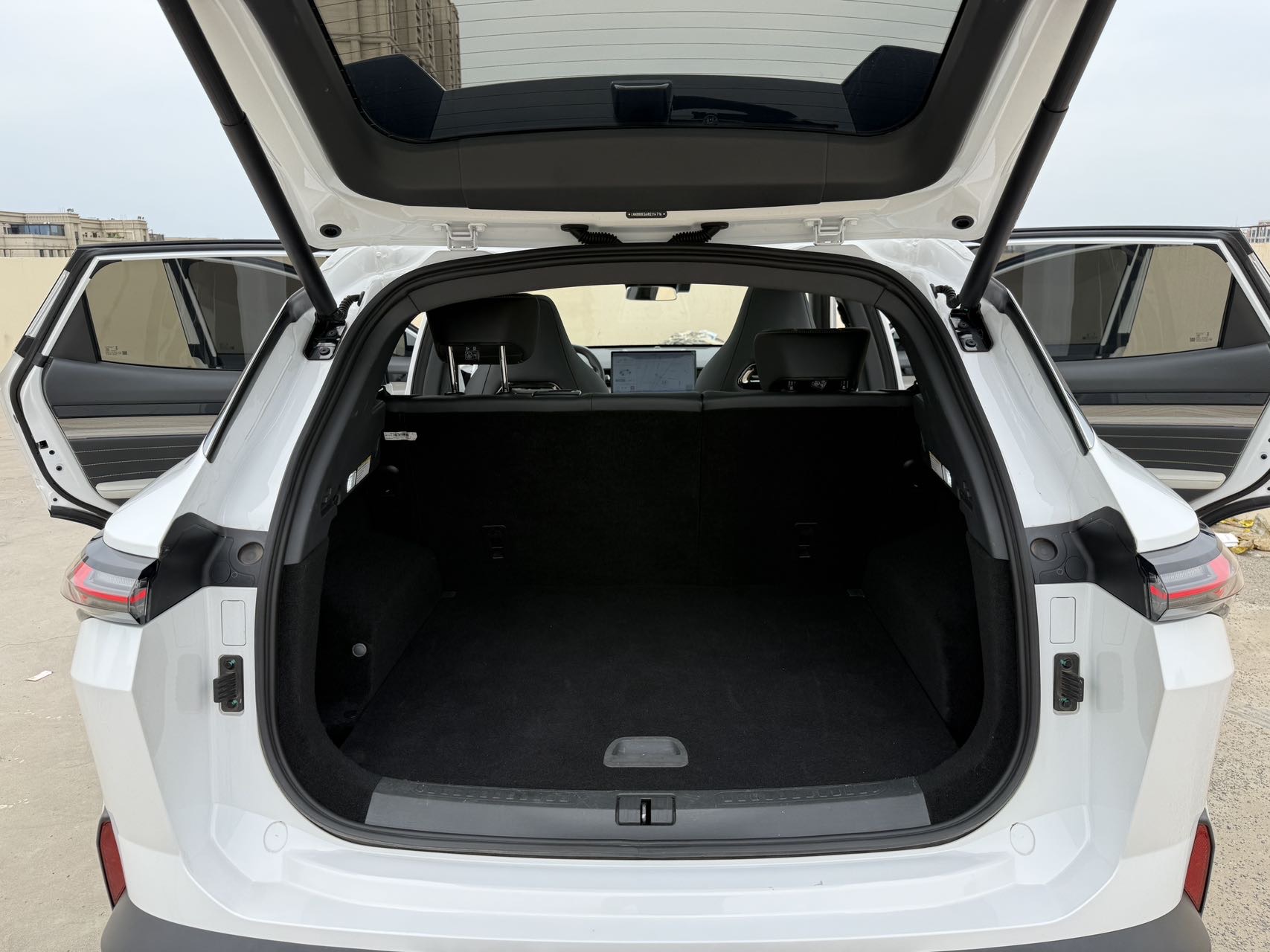 JETOUR 2024 Shanhai L6 1.5TD MAX