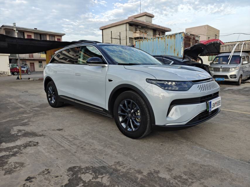 Leapmotor 2023 C11 180 Comfort Edition