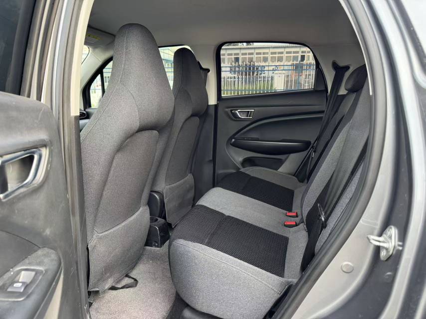 Leapmotor 2021 T03 400 Comfort